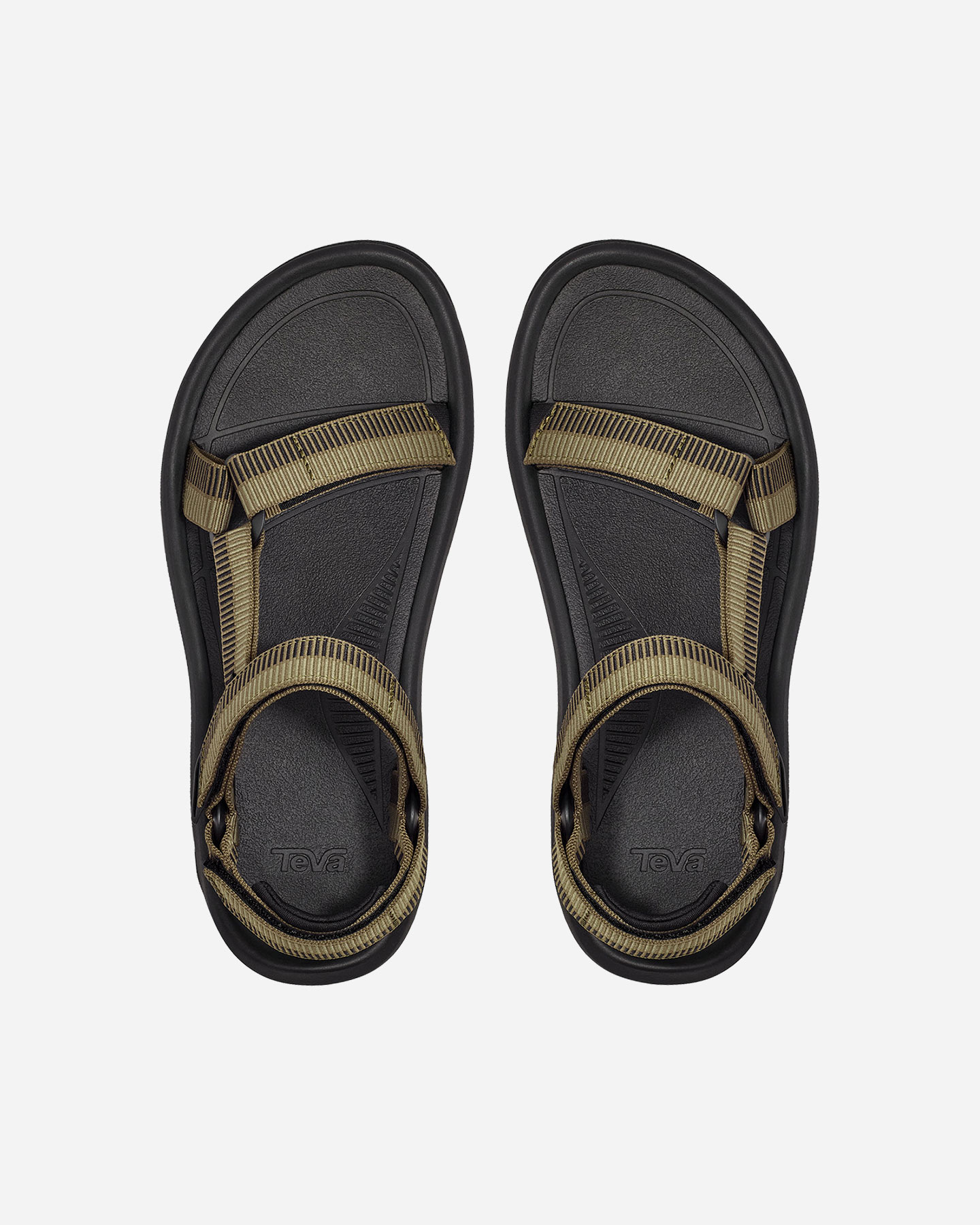 Sandali TEVA HURRICANE XLT2 M - Verde - 0 | Cisalfa Sport