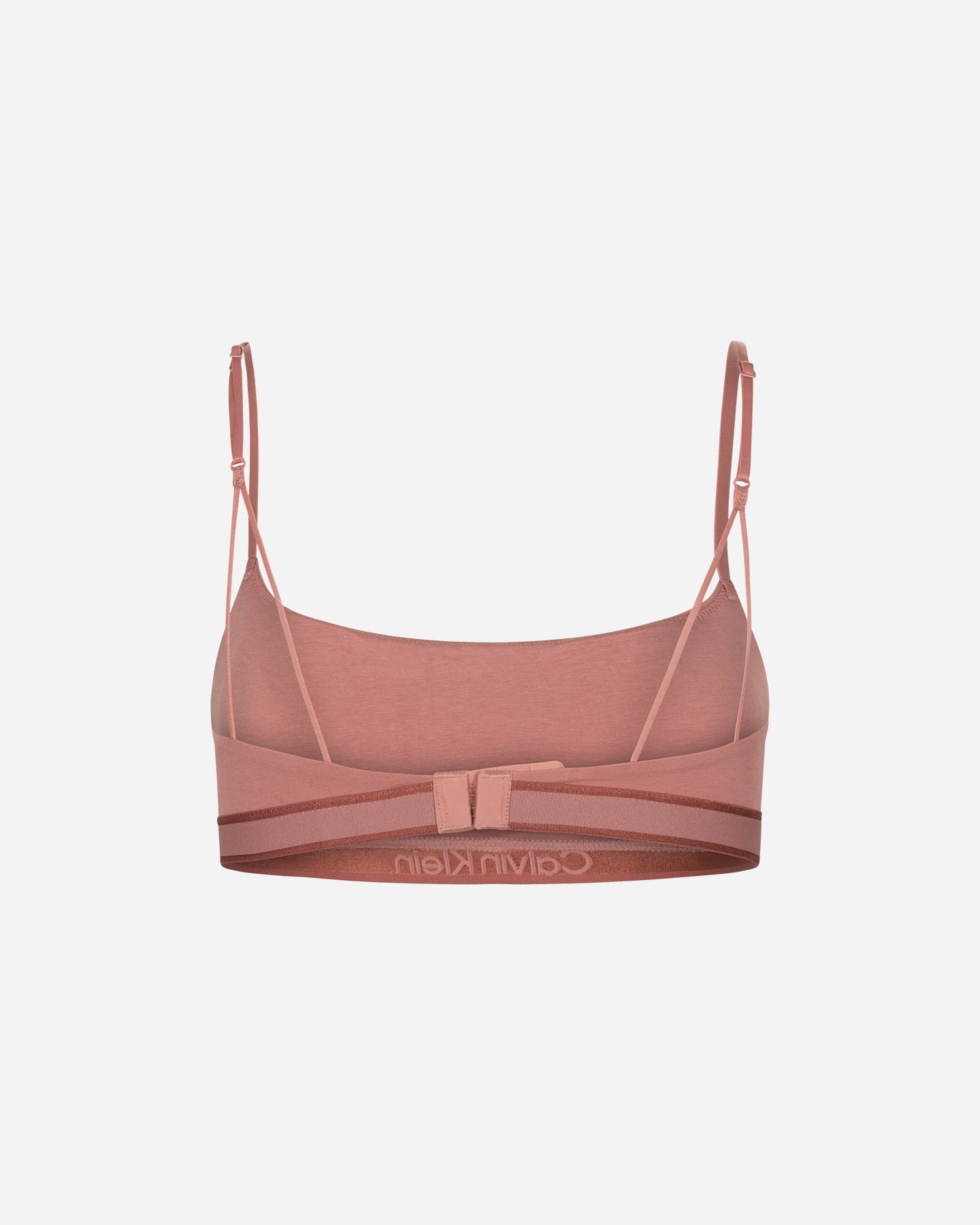 Reggiseno CALVIN KLEIN UNDERWEAR BRALETTE W - Rosa - 1 | Cisalfa Sport