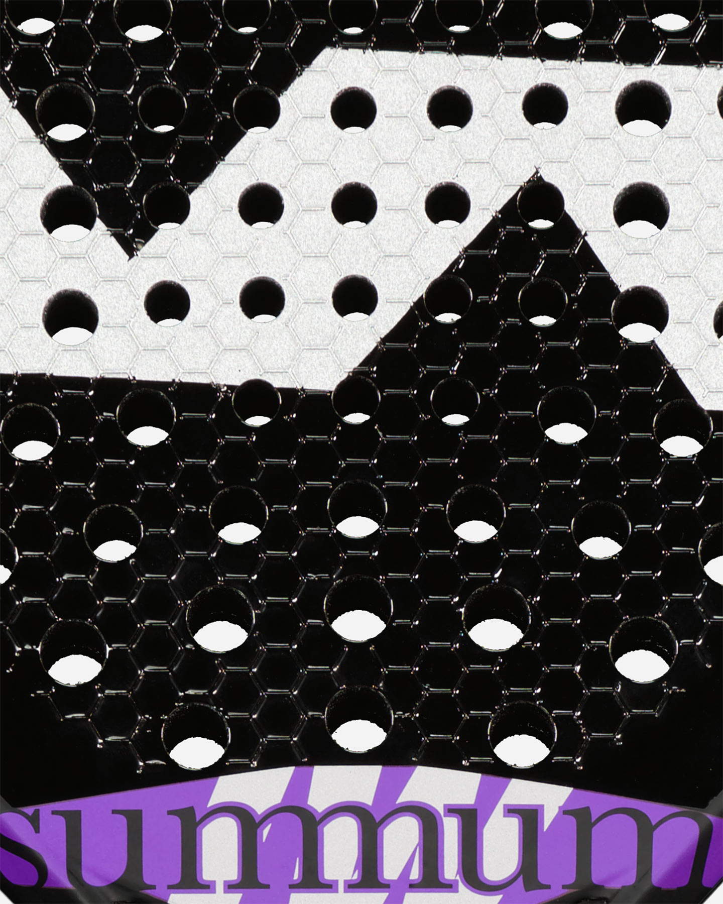 Racchetta padel performance VARLION LW SUMMUM CARBON PADEL - 3 | Cisalfa Sport