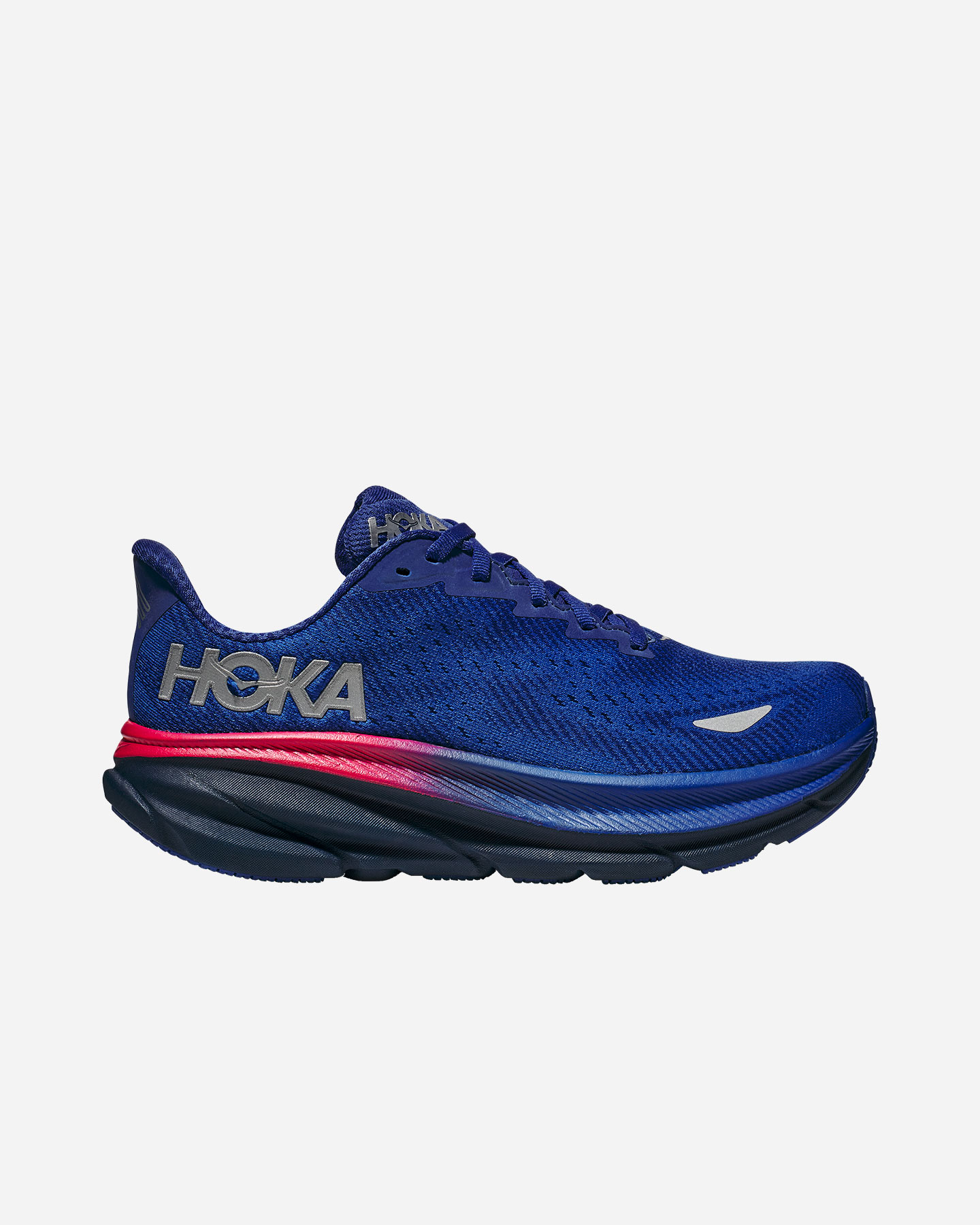 Scarpe running HOKA CLIFTON 9 GTX W - Blu - 0 | Cisalfa Sport