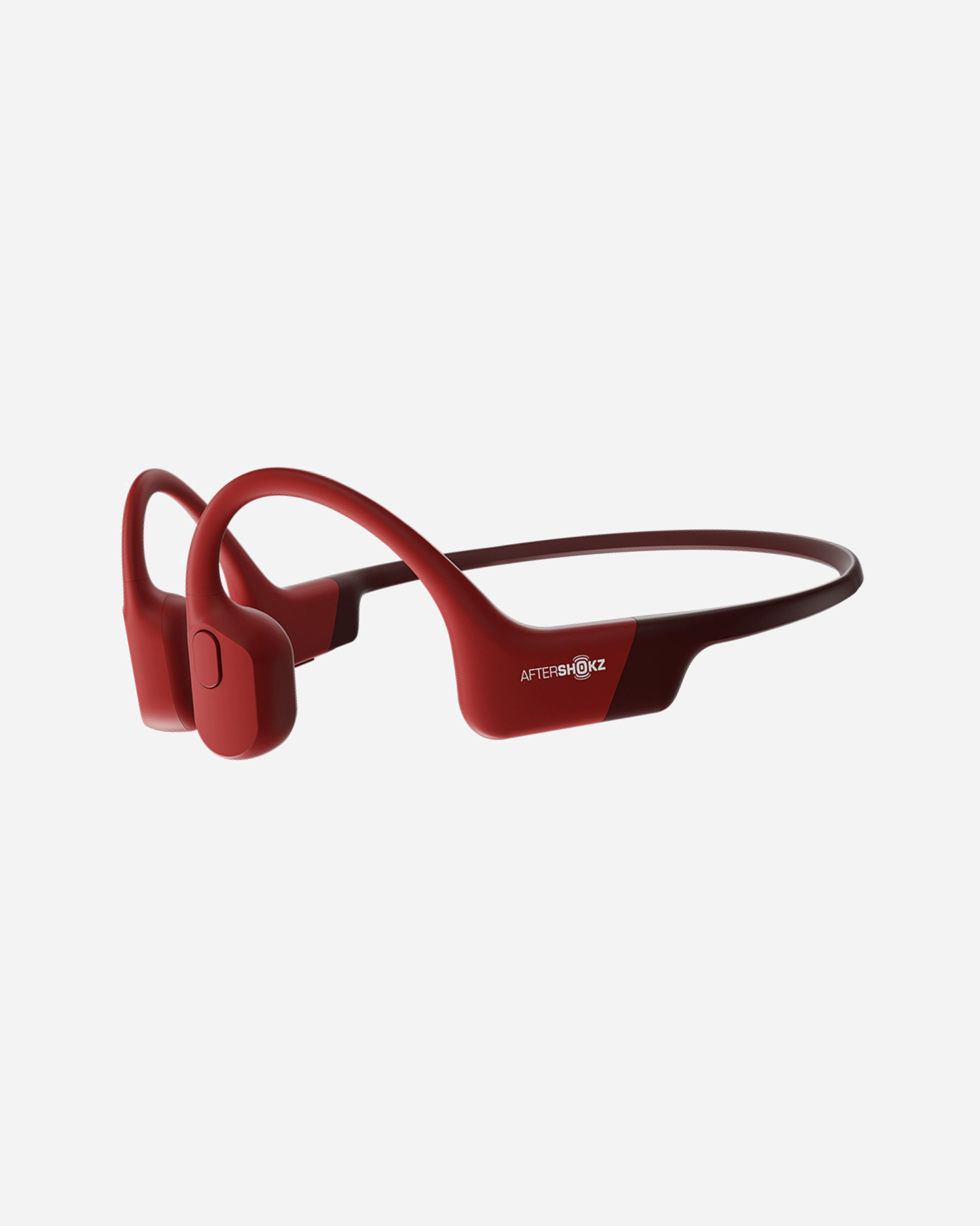 Cuffie audio AFTERSHOKZ AEROPEX  - Rosso - 0 | Cisalfa Sport