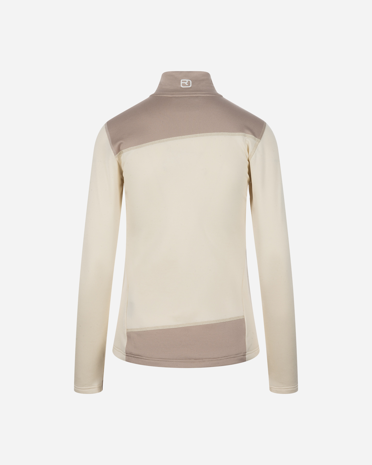 Pile ORTOVOX FLEECE LIGHT W - Bianco - 1 | Cisalfa Sport