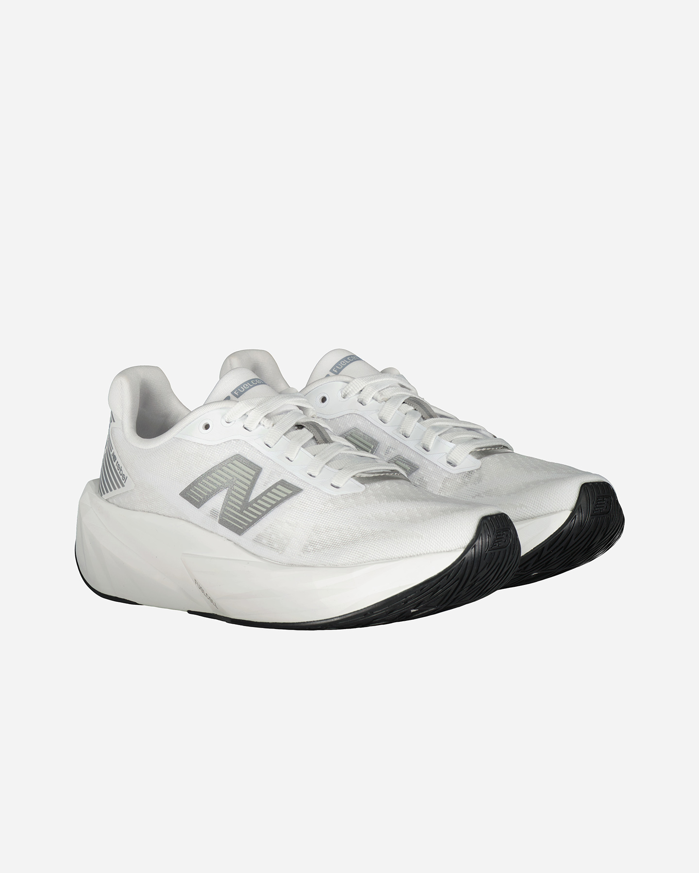 Scarpe running NEW BALANCE FUELCELL REBEL V5 W - Bianco - 1 | Cisalfa Sport