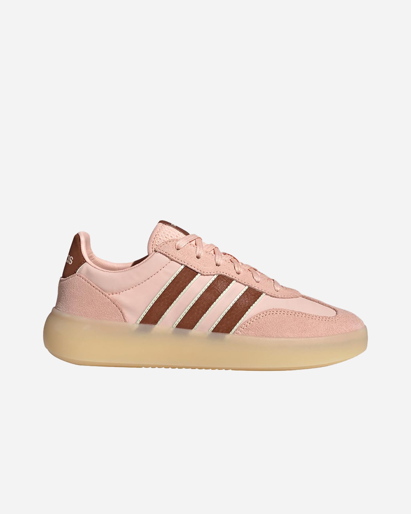 Adidas Core Barreda Decode W - Scarpe Sneakers - Donna - Beige