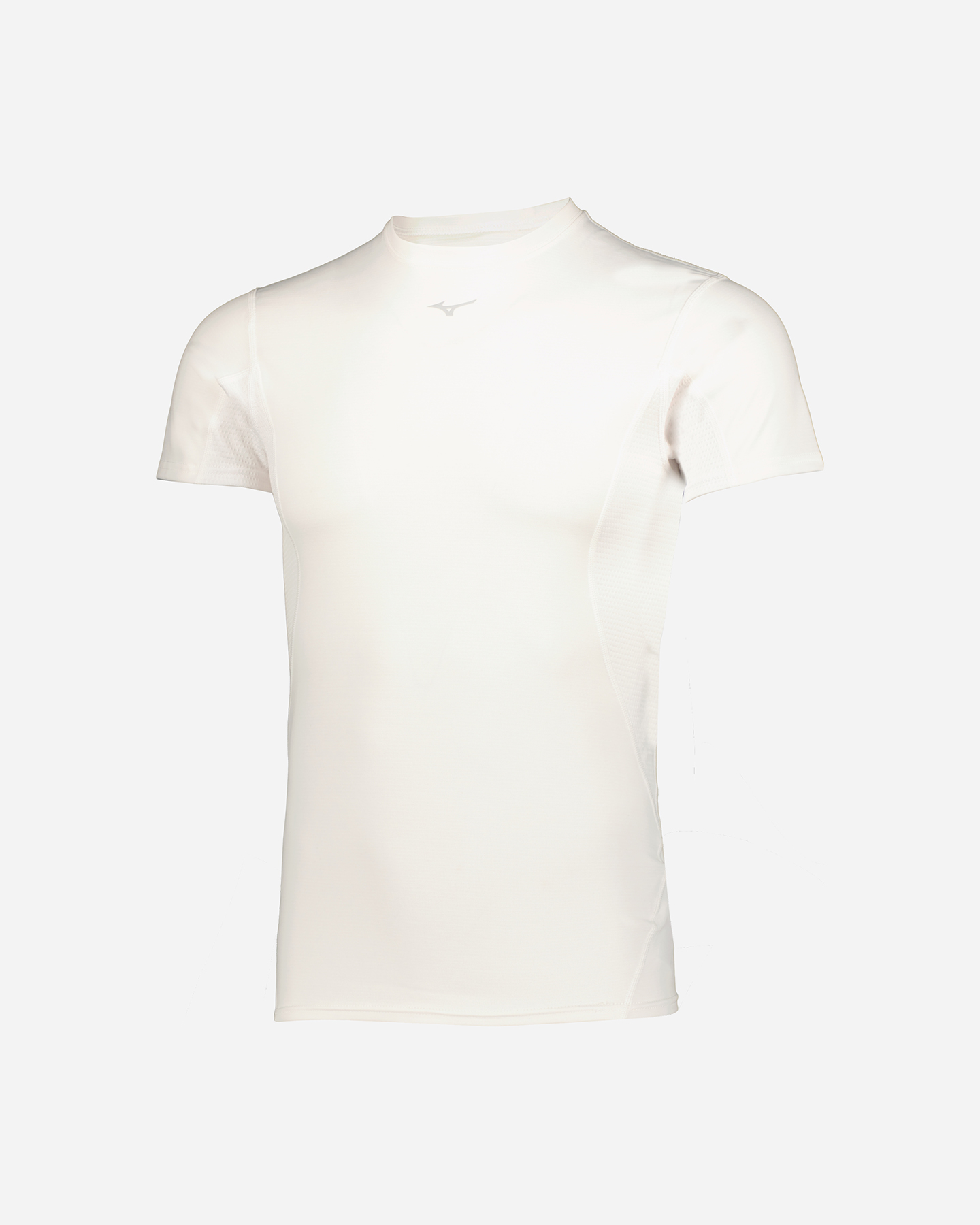 Maglia intimo tecnico MIZUNO MID WEIGHT M - Bianco - 0 | Cisalfa Sport