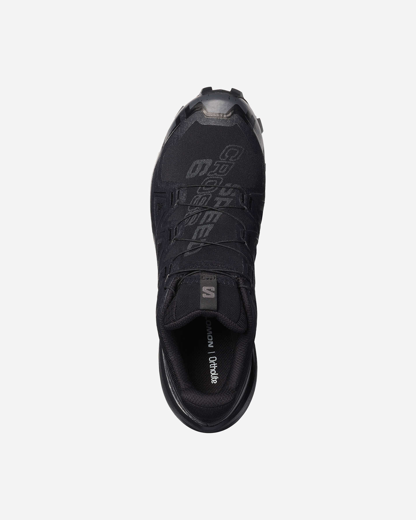 Scarpe trail SALOMON SPEEDCROSS 6 GTX M - 3 | Cisalfa Sport