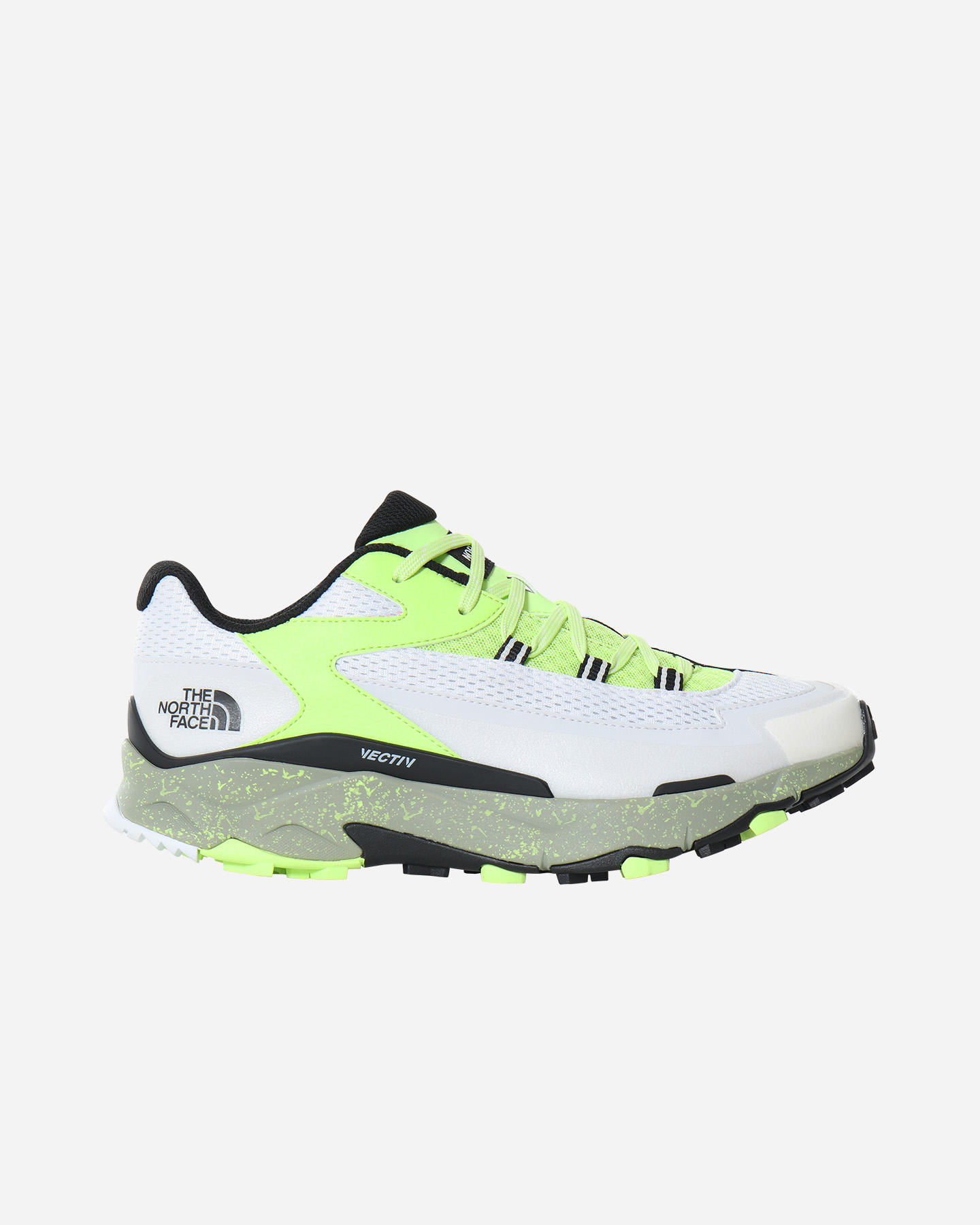 Scarpe trail THE NORTH FACE VECTIV TARAVAL M - 0 | Cisalfa Sport
