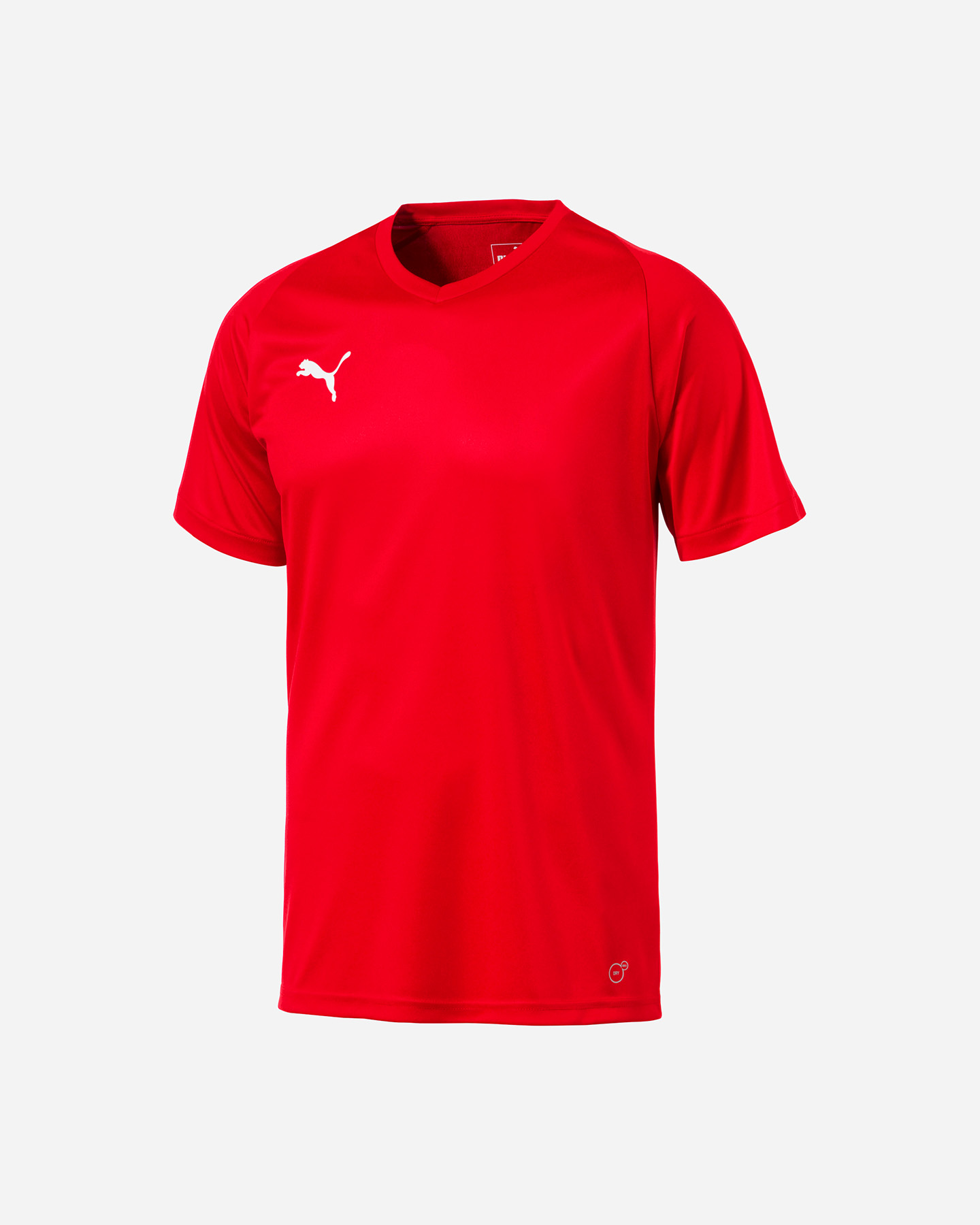 Maglia calcio PUMA LIGA CORE M - 0 | Cisalfa Sport