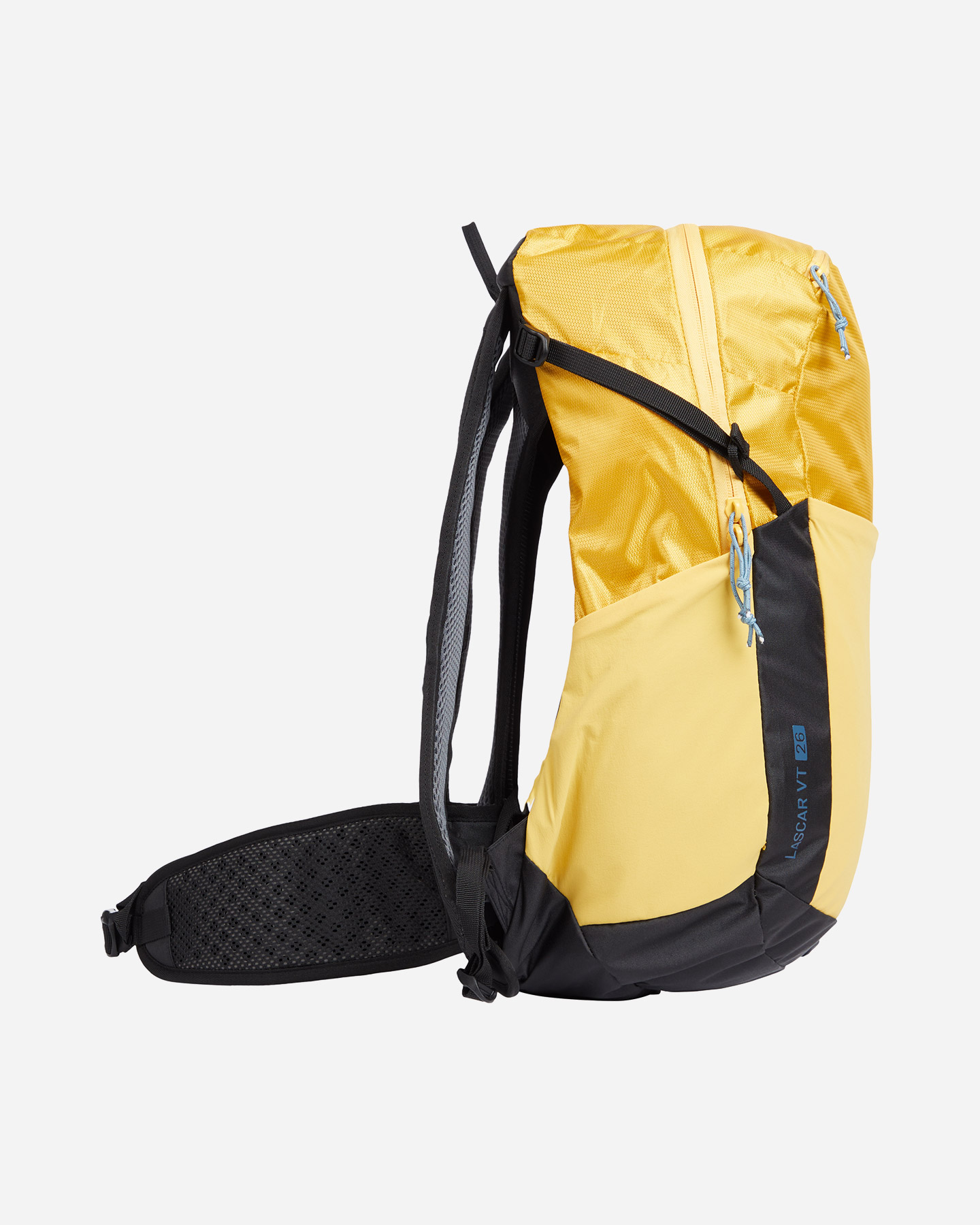 Zaino escursionismo MCKINLEY LASCAR II VT 26  - Giallo - 1 | Cisalfa Sport