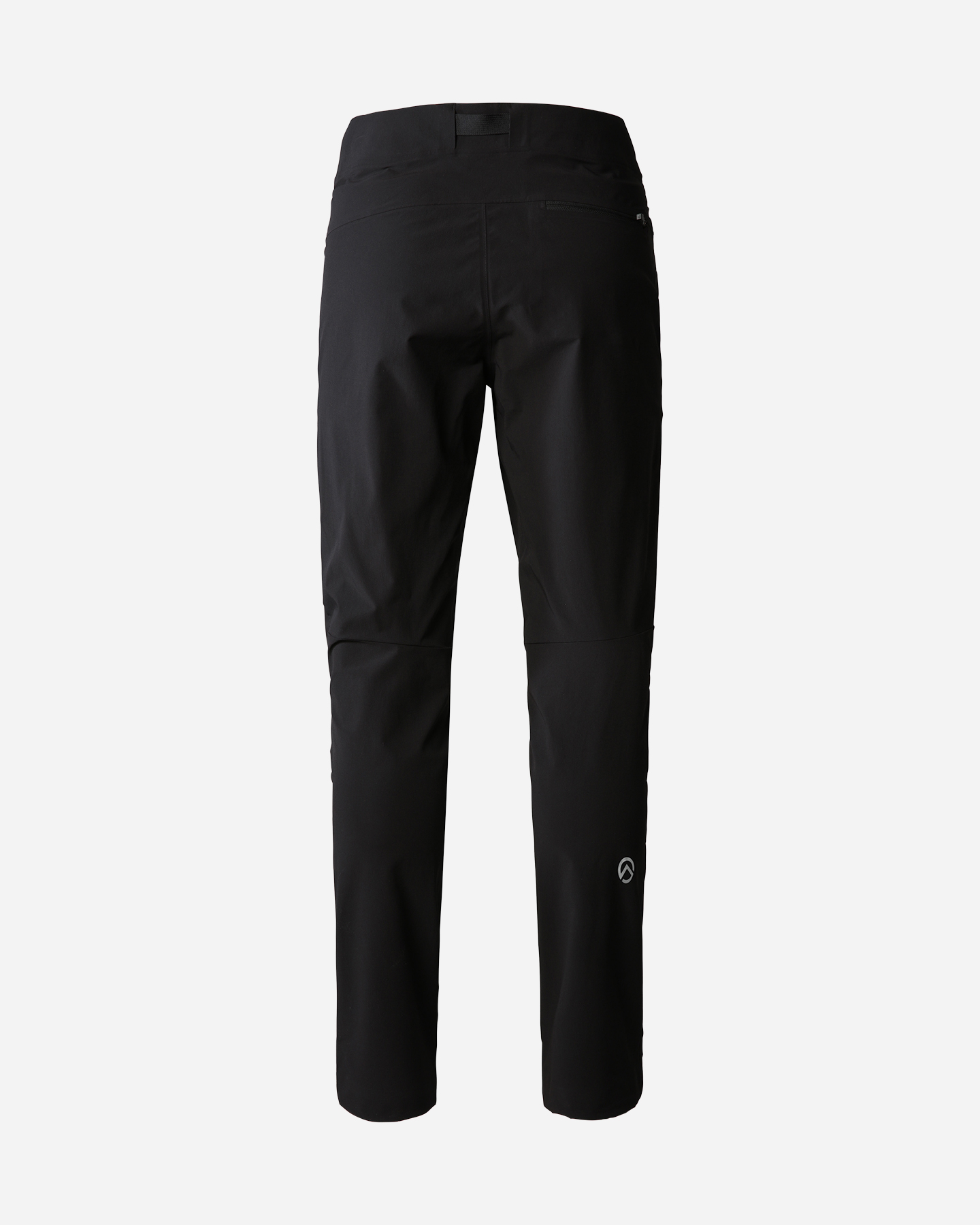 Pantalone outdoor THE NORTH FACE SUMMIT OFF WIDTH M - Nero - 1 | Cisalfa Sport
