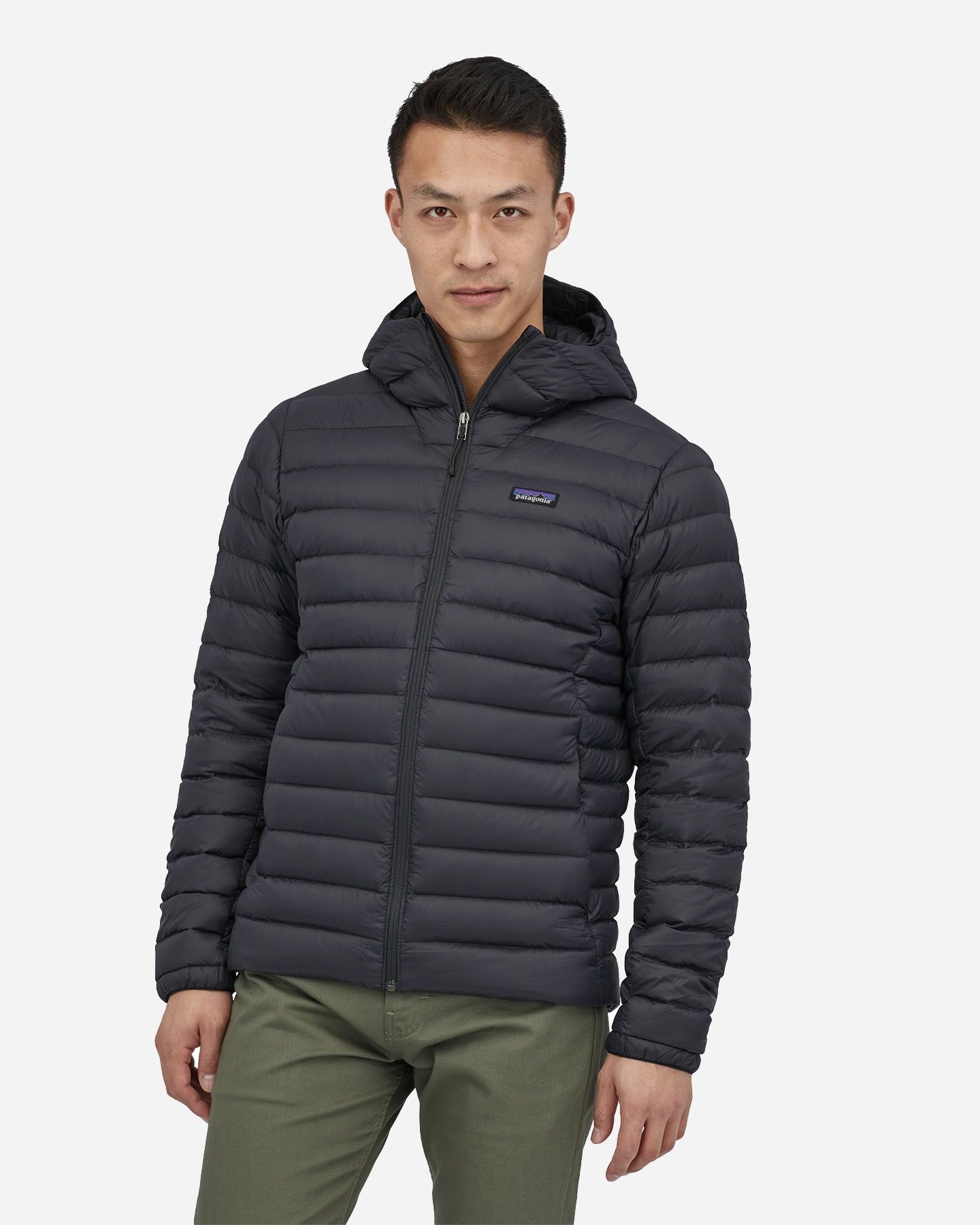 Piumino PATAGONIA DOWN M - Nero - 1 | Cisalfa Sport