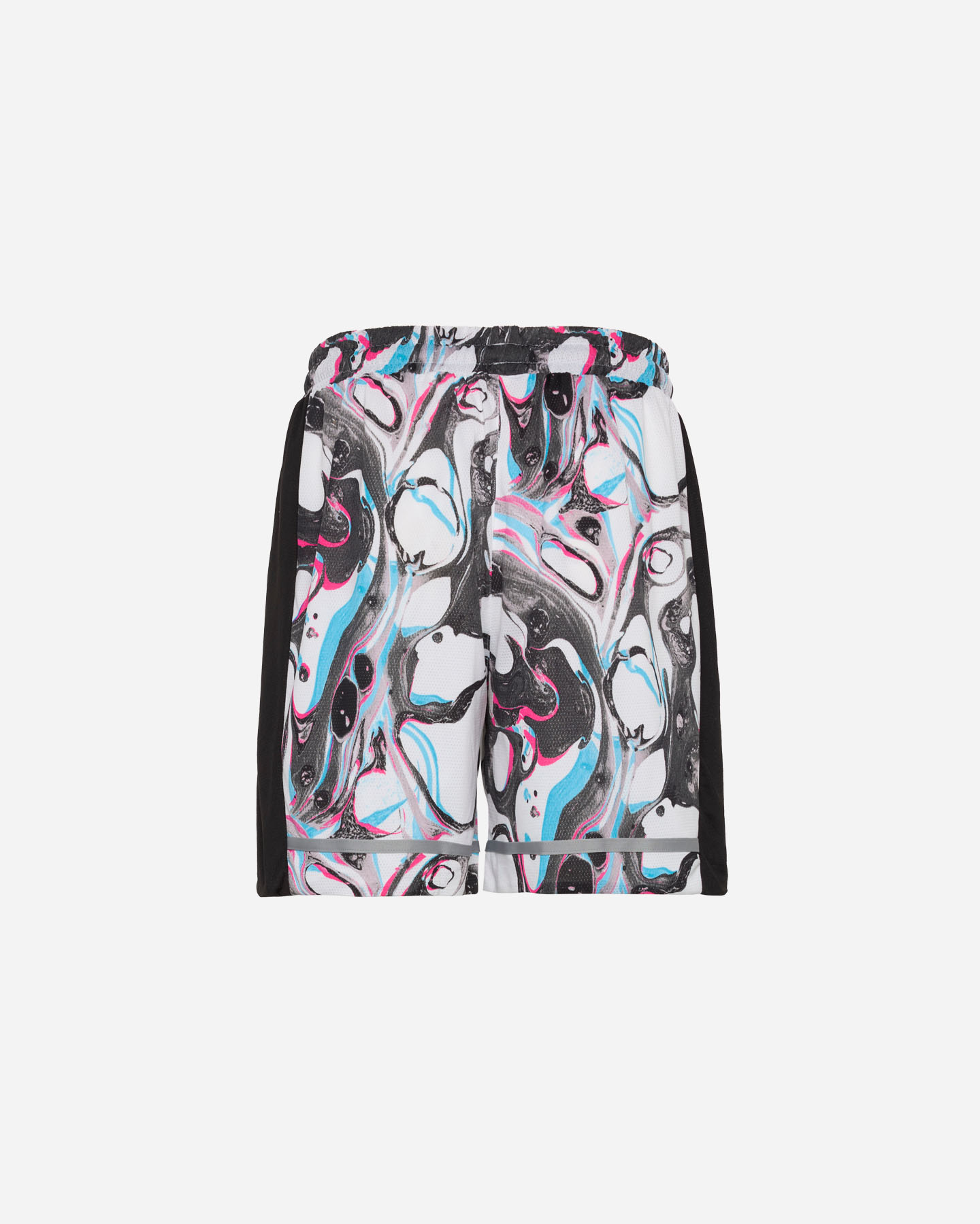 Pantaloncini basket PUMA SCOOT LAB M - Nero - 1 | Cisalfa Sport