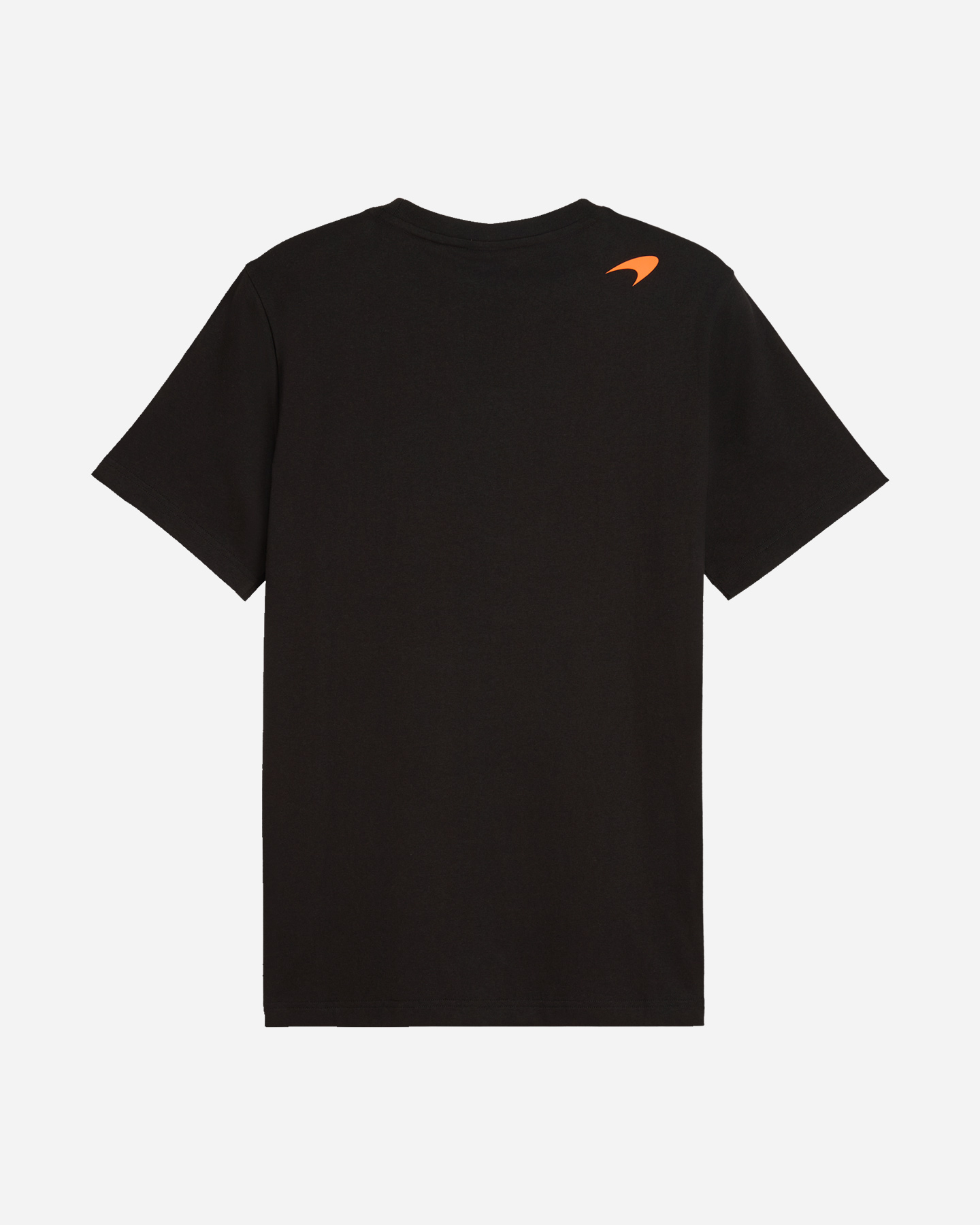 T-shirt PUMA MCLAREN ESSENTIALS M - Nero - 1 | Cisalfa Sport