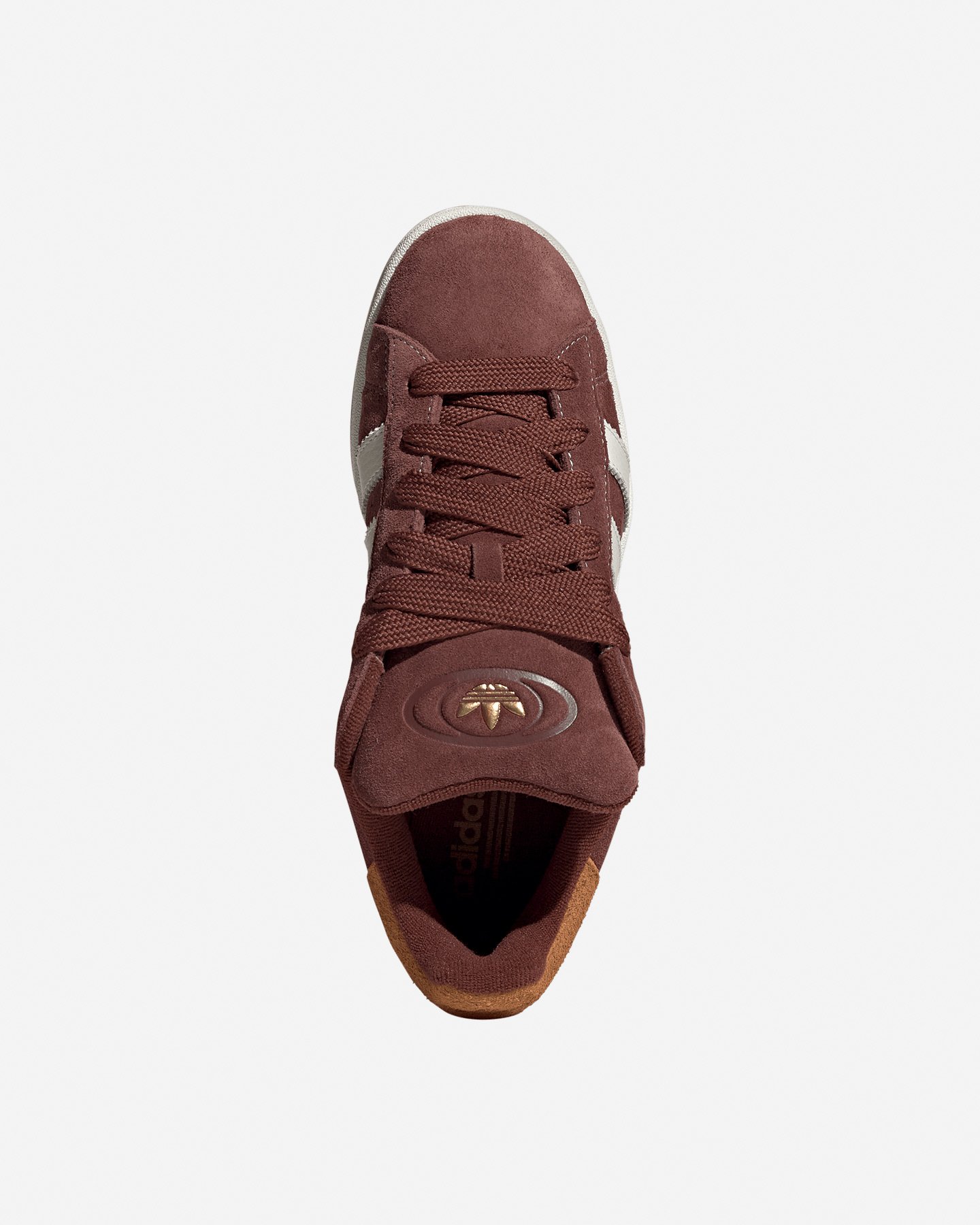 Scarpe sneakers ADIDAS CAMPUS 00S M - Marrone - 2 | Cisalfa Sport