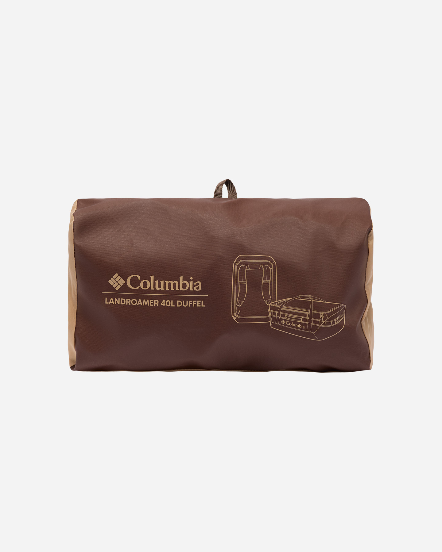 Borsa COLUMBIA LANDROAMER 40L  - 3 | Cisalfa Sport