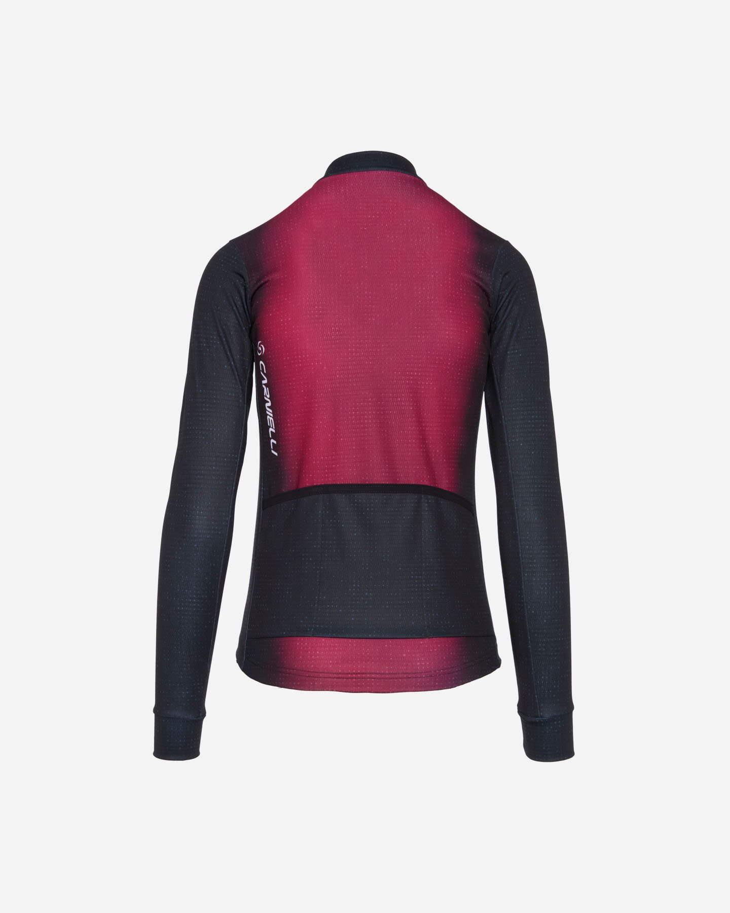 Maglia ciclismo CARNIELLI AUTUMN W - Viola - 1 | Cisalfa Sport