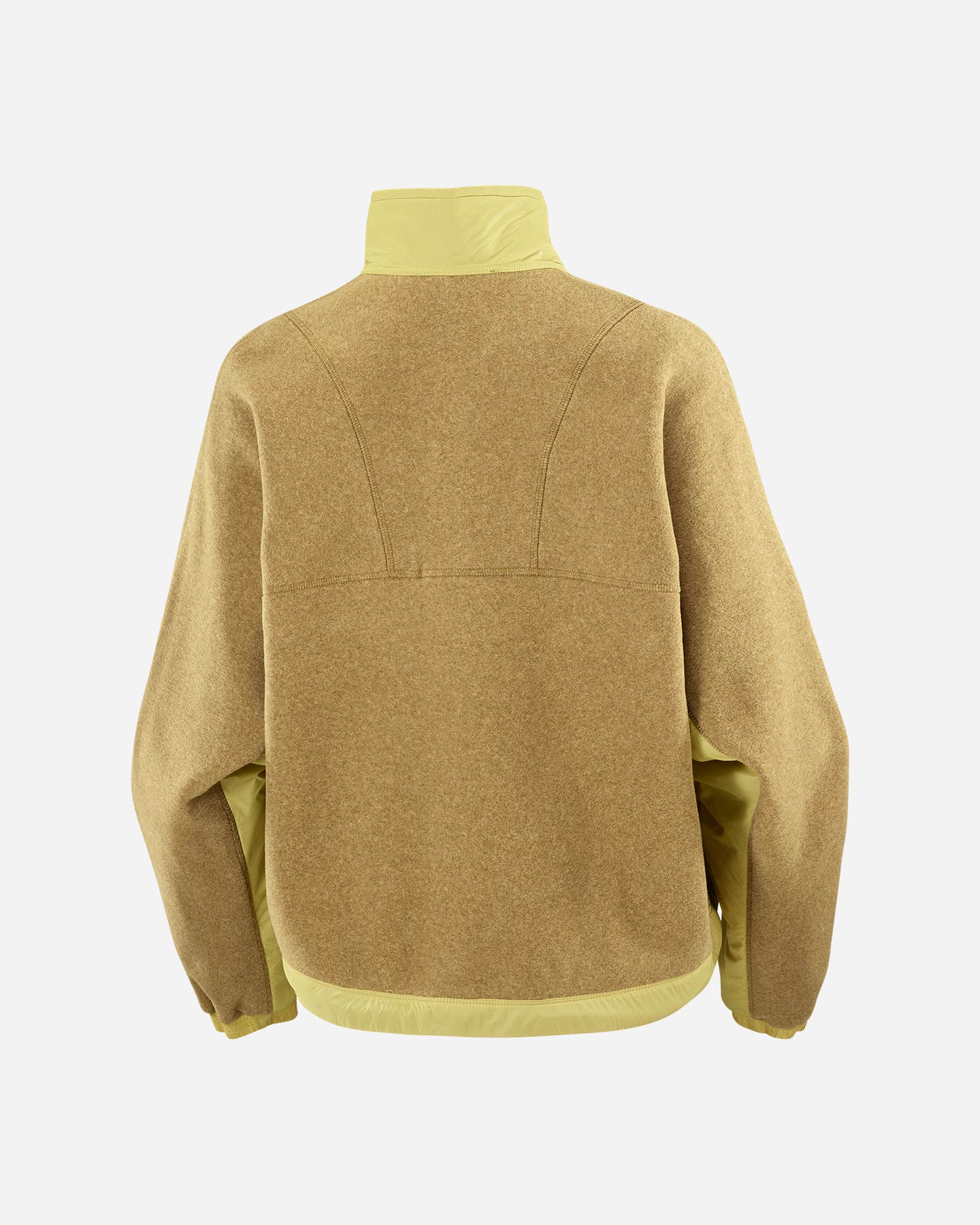 Pile SALOMON CHROMA W - Verde - 1 | Cisalfa Sport