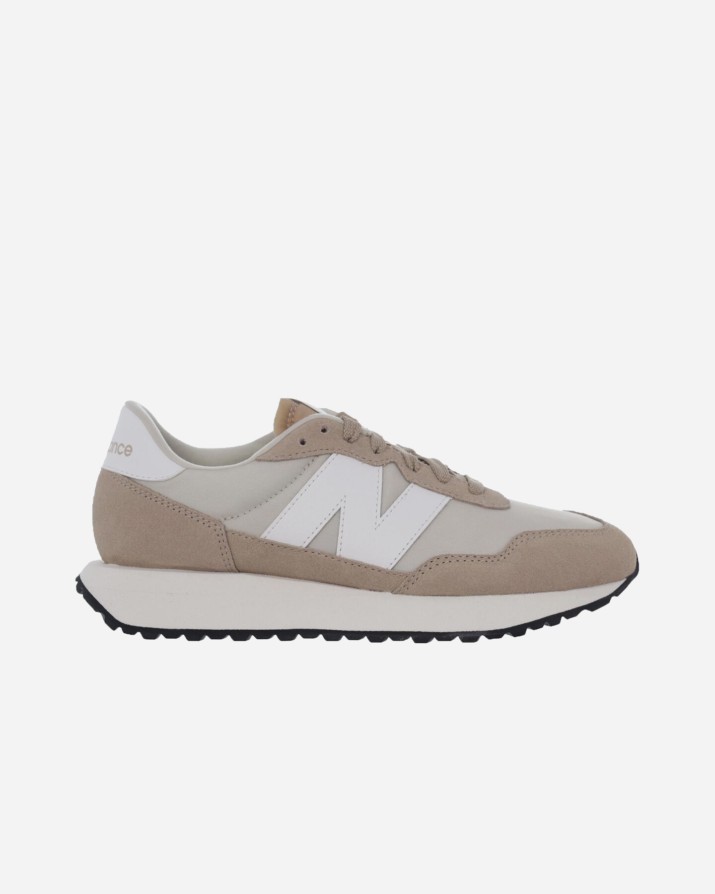 Scarpe sneakers NEW BALANCE 237 V12 W - Grigio - 0 | Cisalfa Sport