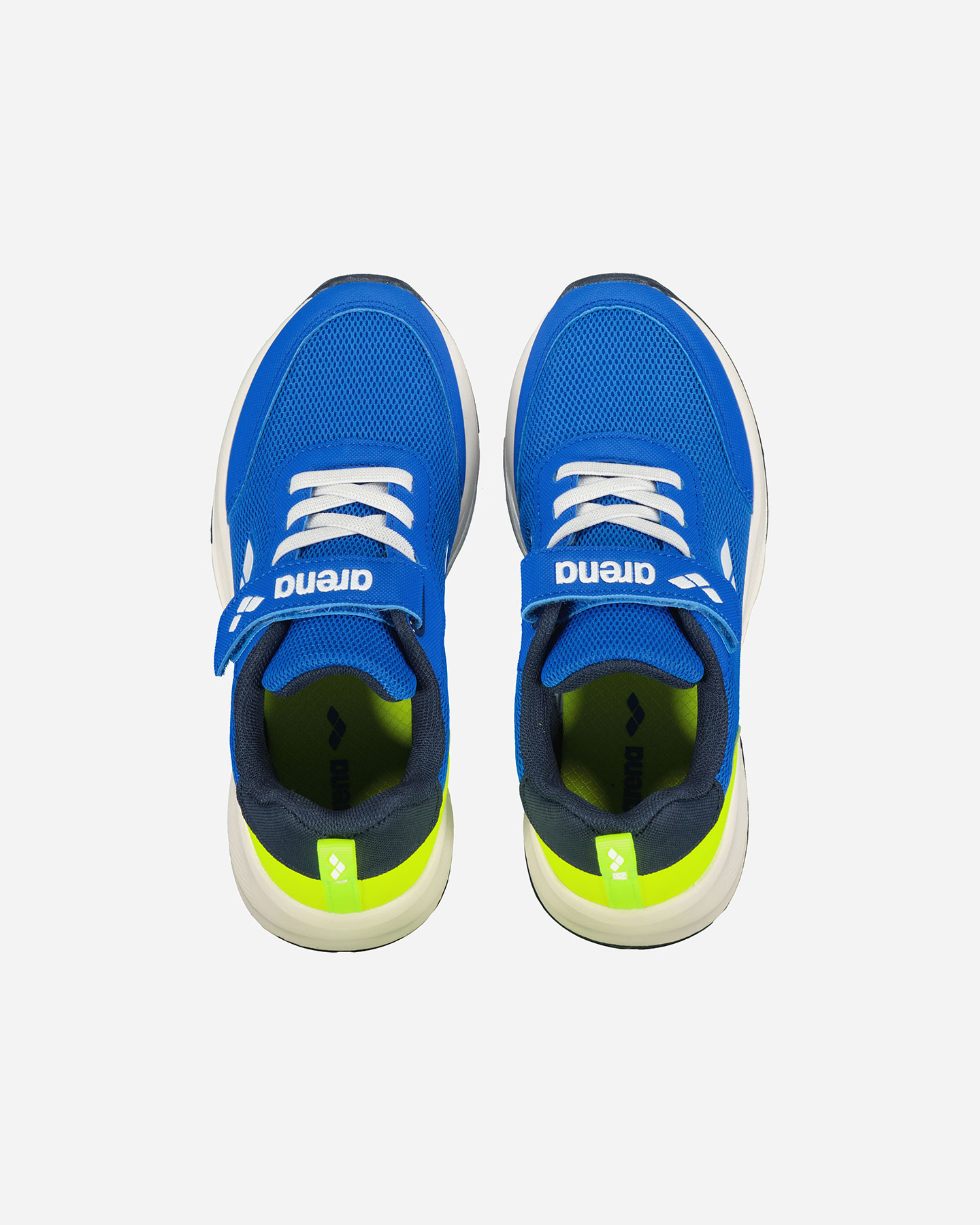 Scarpe sneakers ARENA NATURAL JR - Color mix - 4 | Cisalfa Sport