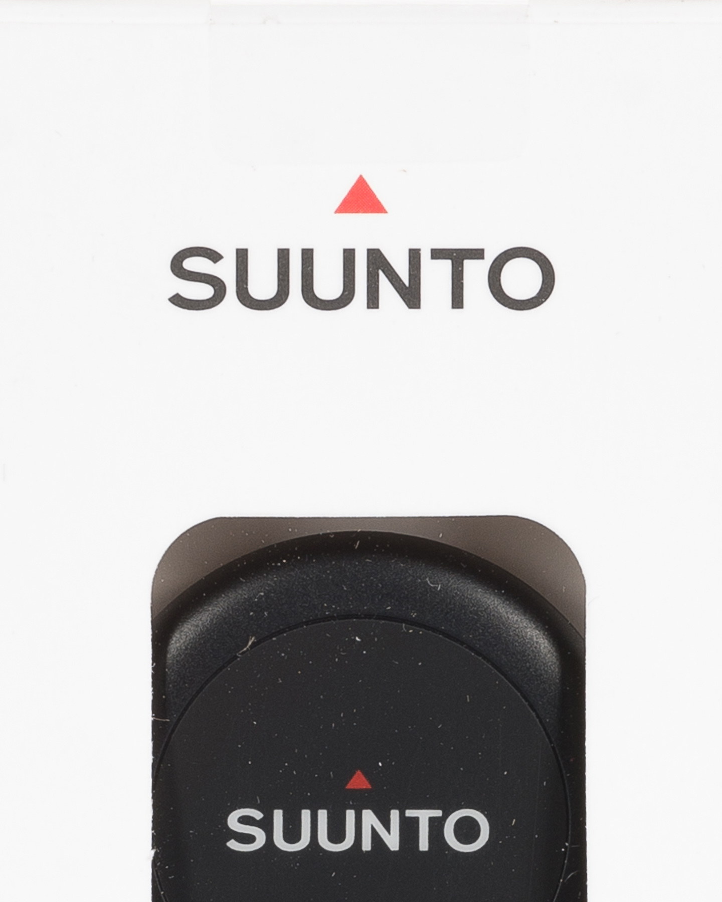 Accessorio orologio SUUNTO SMART HEART RATE BELT - Nero - 2 | Cisalfa Sport