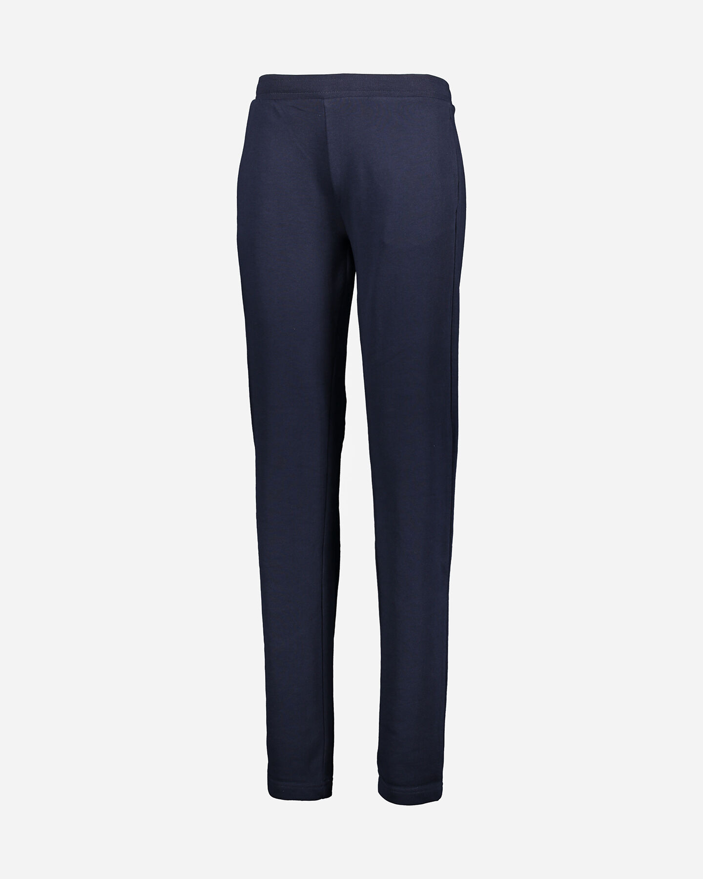 Pantalone ABC STRAIGHT W - Blu - 4 | Cisalfa Sport