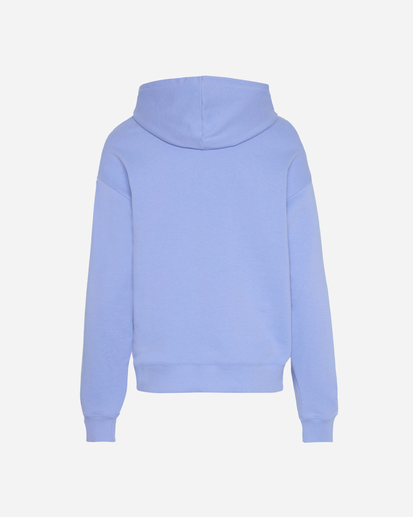 Felpa PUMA BASIC W - Lilla - 1 | Cisalfa Sport