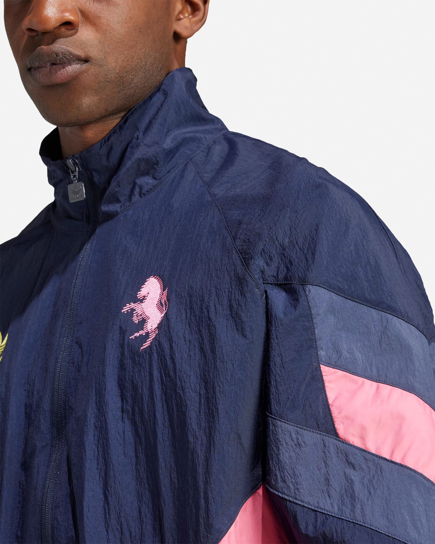 Abbigliamento calcio ufficiale ADIDAS JUVENTUS 24-25 OG M - Color mix - 5 | Cisalfa Sport