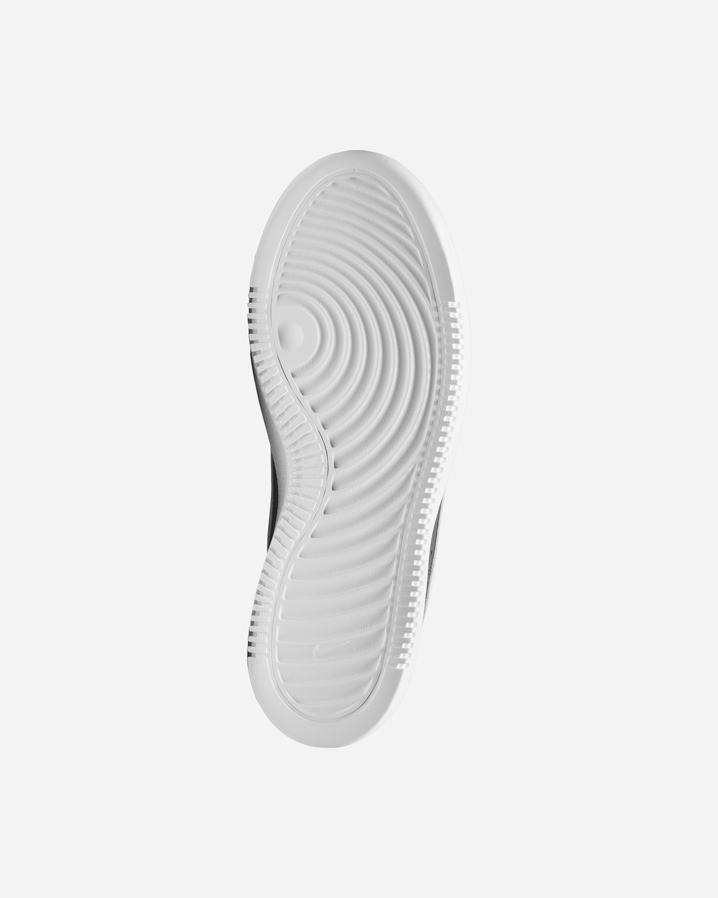 Scarpe sneakers NIKE COURT VISION MID LTR W - Nero - 2 | Cisalfa Sport