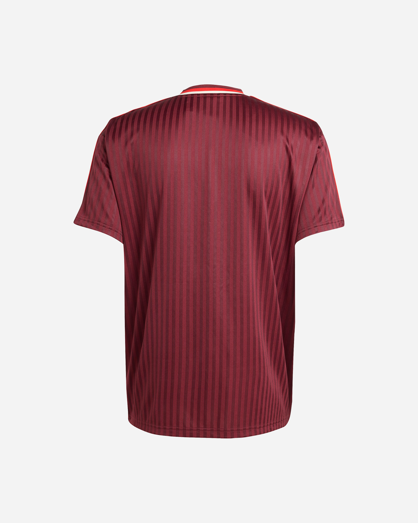 Abbigliamento calcio ufficiale ADIDAS BAYERN MONACO OG ICON 24-25 M - Rosso - 1 | Cisalfa Sport