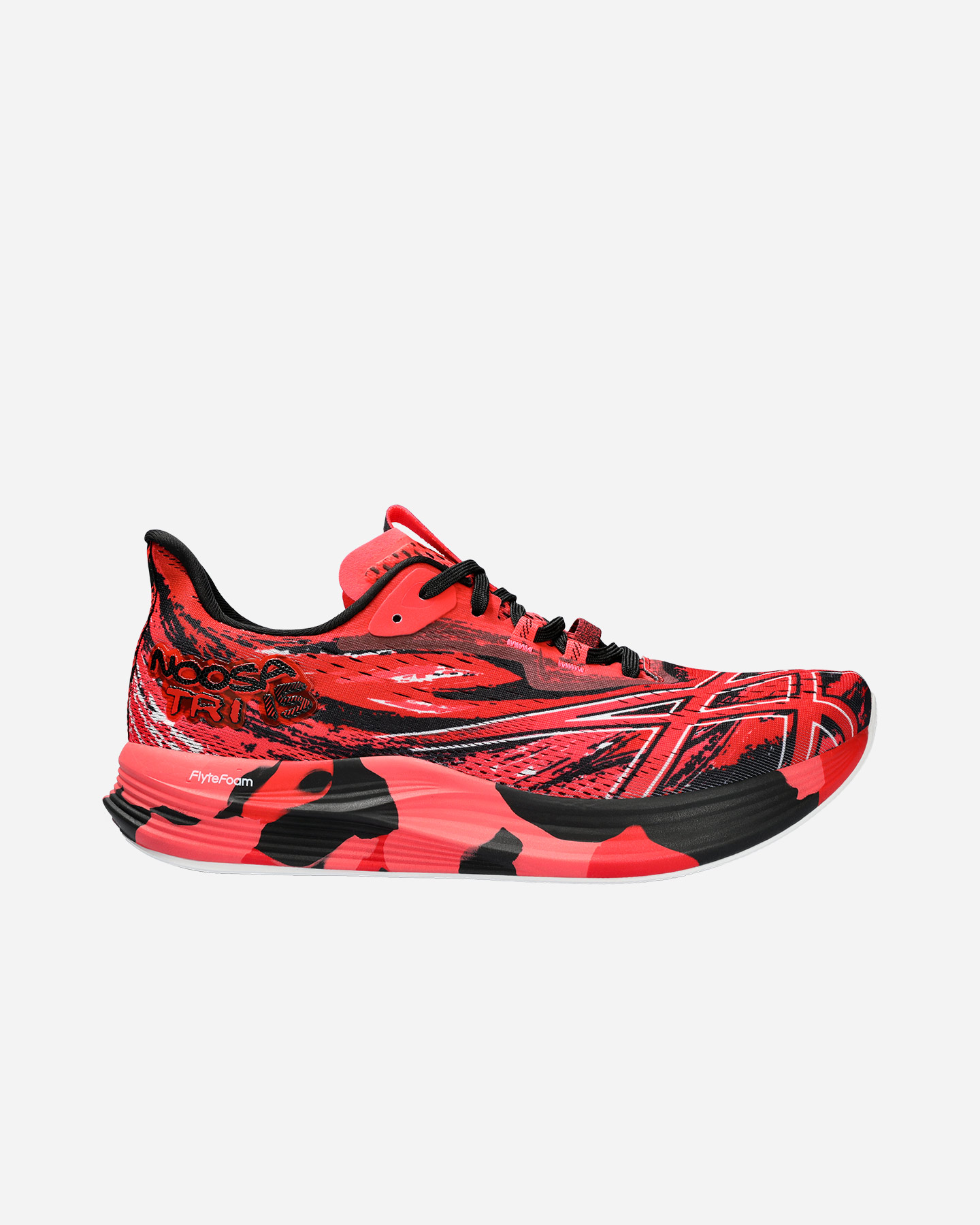 Scarpe running ASICS NOOSA TRI 15 M - Color mix - 0 | Cisalfa Sport