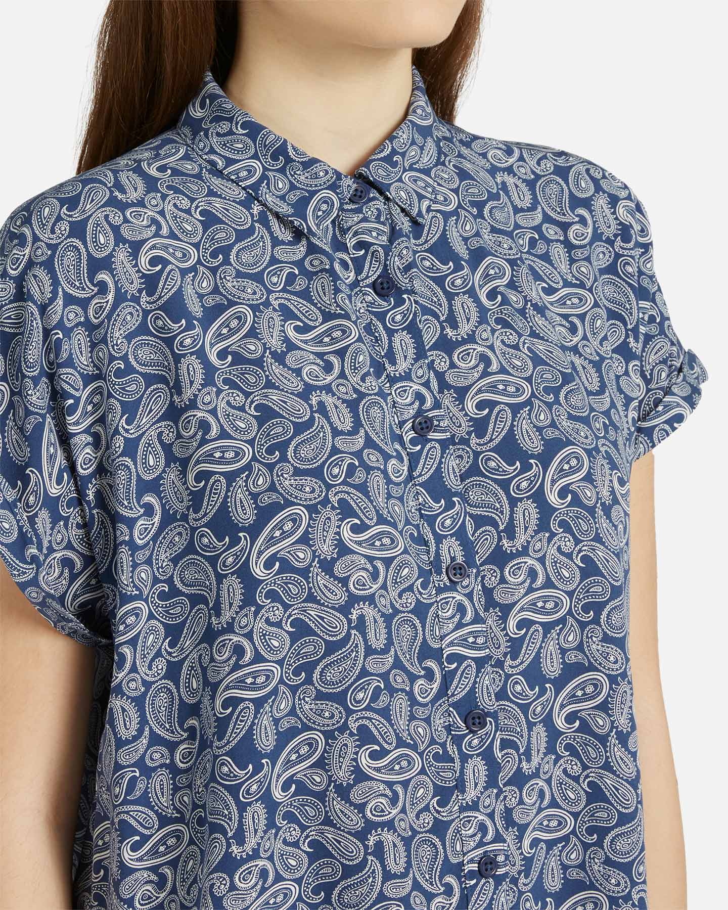 Camicia DACK'S URBAN CITY W - Color mix - 4 | Cisalfa Sport