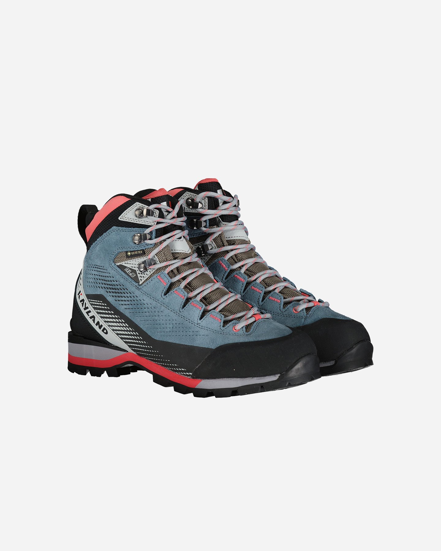 Scarpe alpinismo KAYLAND GRAN TOUR GTX W - Azzurro - 1 | Cisalfa Sport