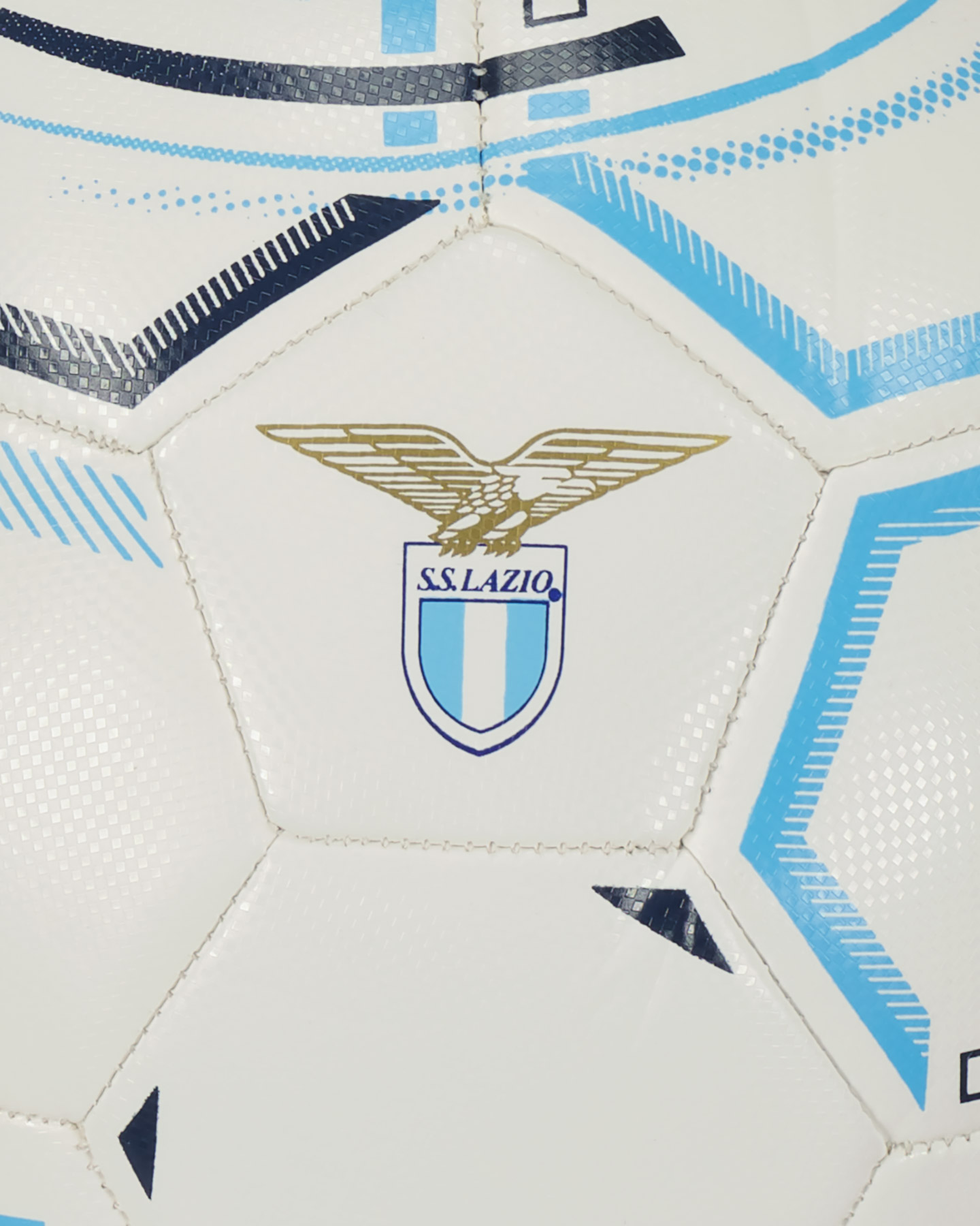 Pallone calcio misura 5 MIZUNO LAZIO 25-26 MIS 5  - Color mix - 2 | Cisalfa Sport