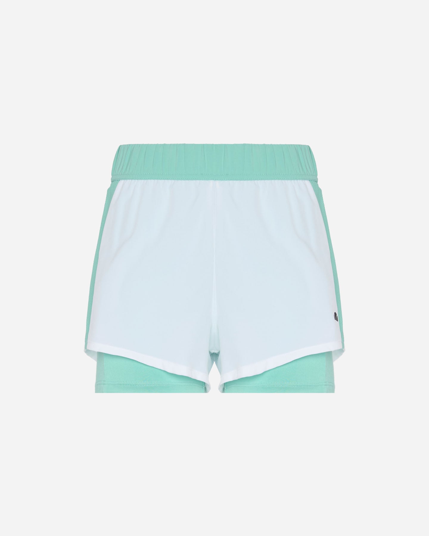 Bottom tennis ELLESSE TENNIS MATCH W - Verde - 0 | Cisalfa Sport