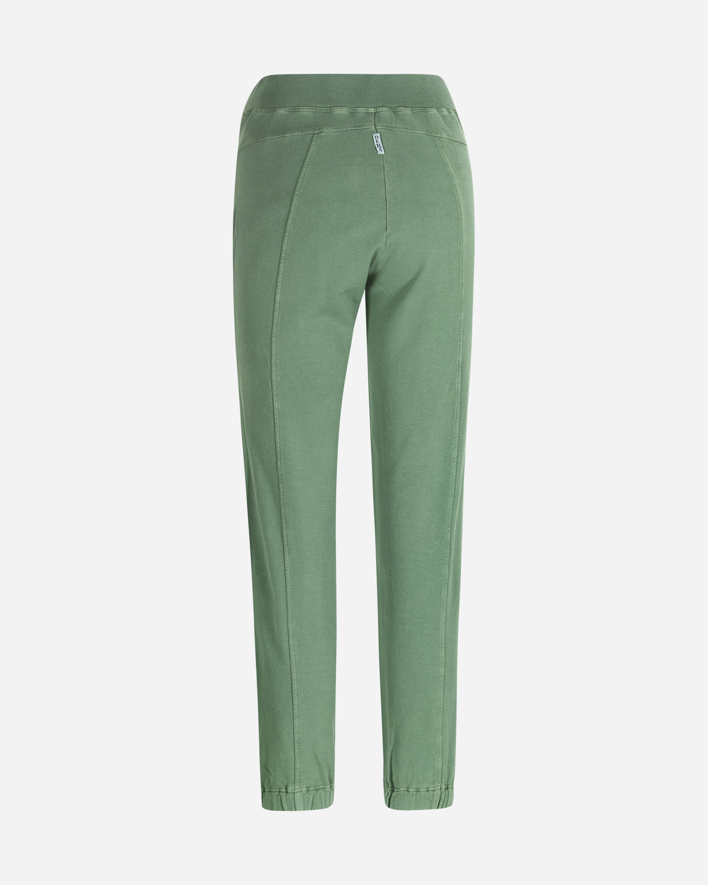 Pantalone DEHA VINTAGE W - Verde - 1 | Cisalfa Sport