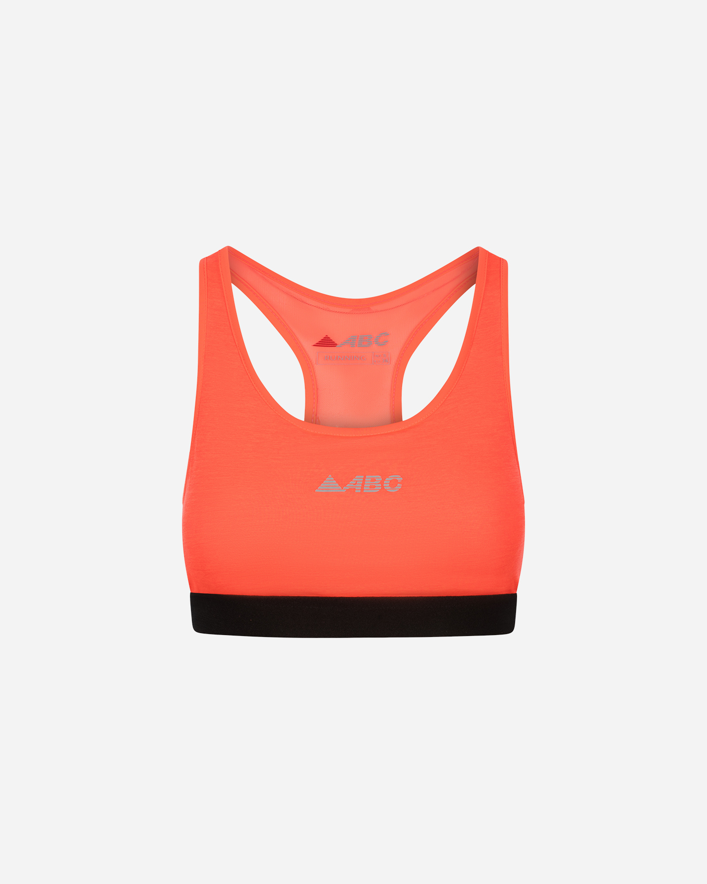 Reggiseno ABC TECH W - Fucsia - 0 | Cisalfa Sport