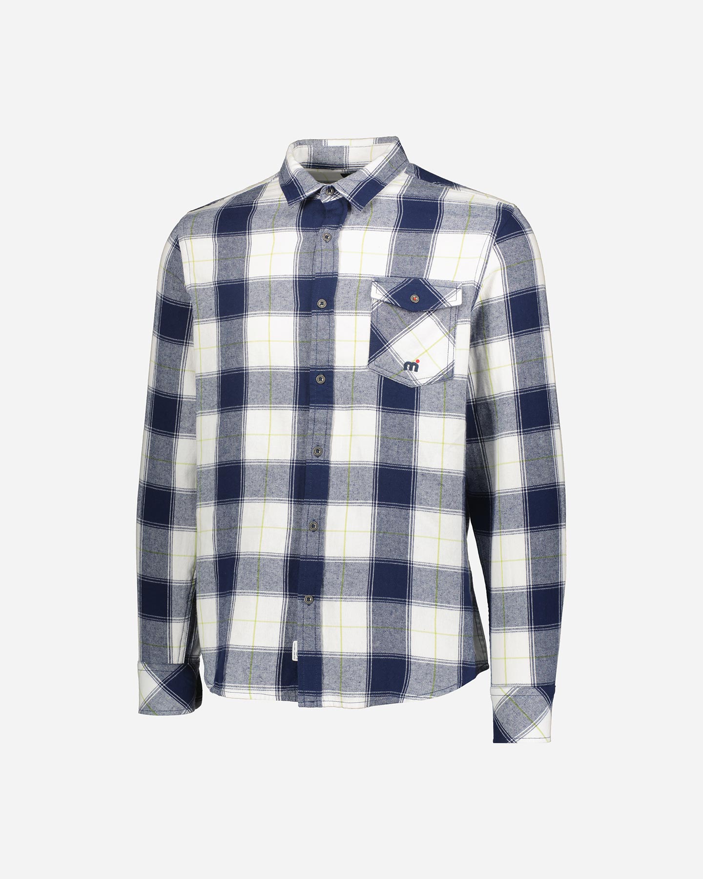 Camicia MISTRAL CITY M - Color mix - 5 | Cisalfa Sport