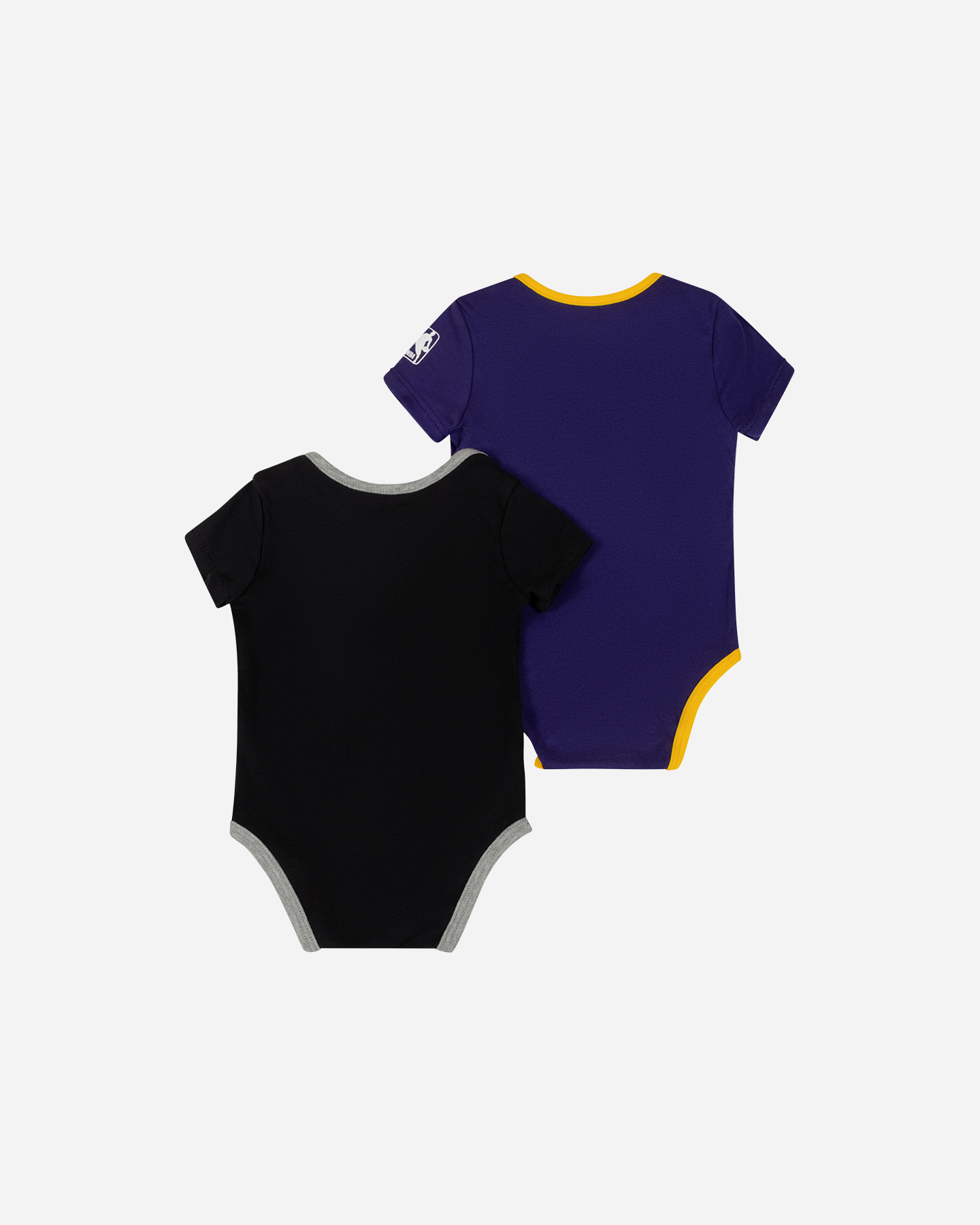 Maglia basket NIKE SET 2 CREEPER LAKERS JR - Viola - 1 | Cisalfa Sport