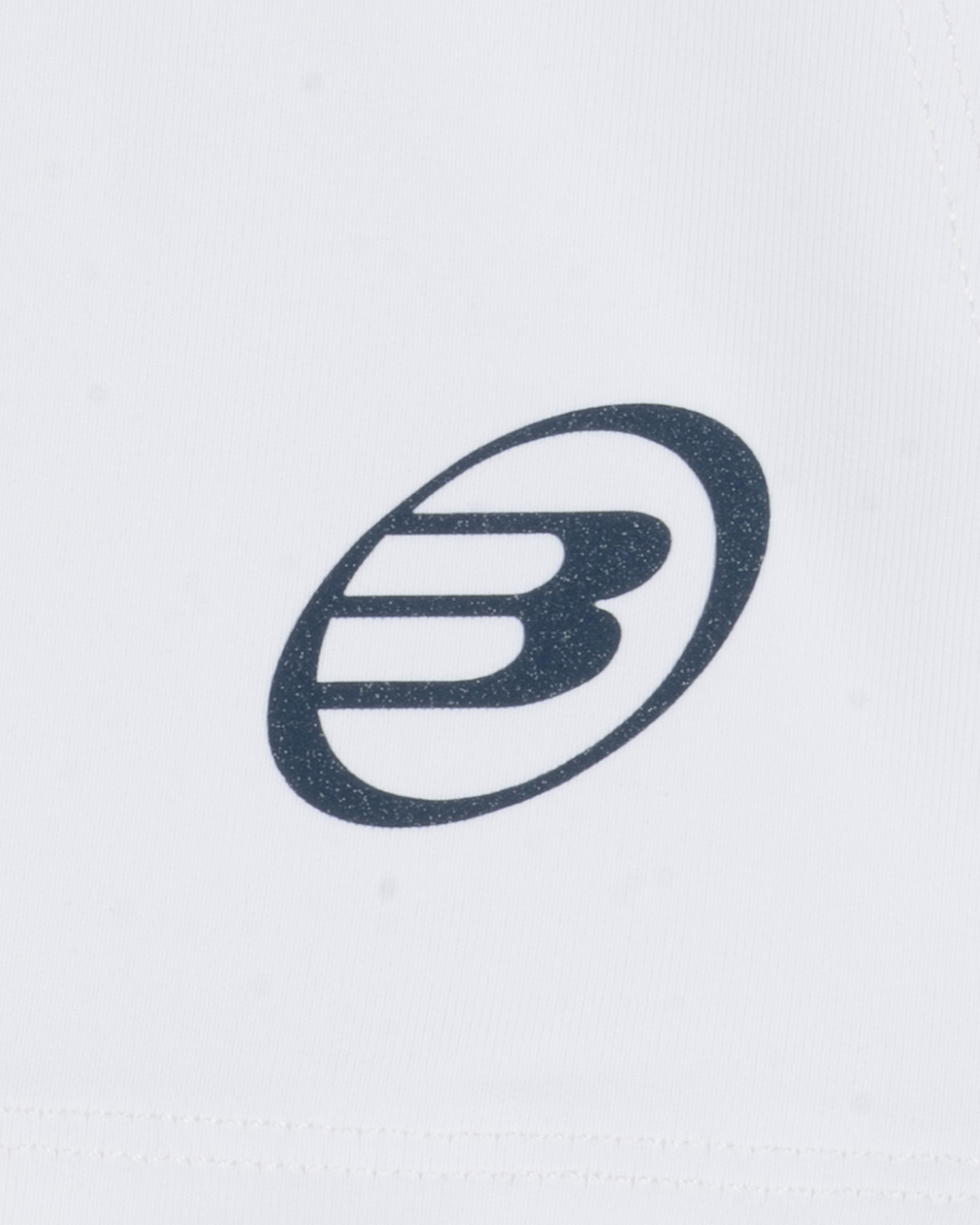 Bottom tennis BULLPADEL DALIA W - Bianco - 2 | Cisalfa Sport