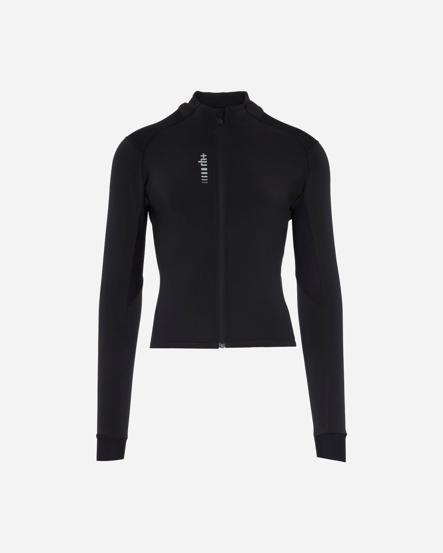 Maglia ciclismo RH+ XTRM M - Nero - 0 | Cisalfa Sport