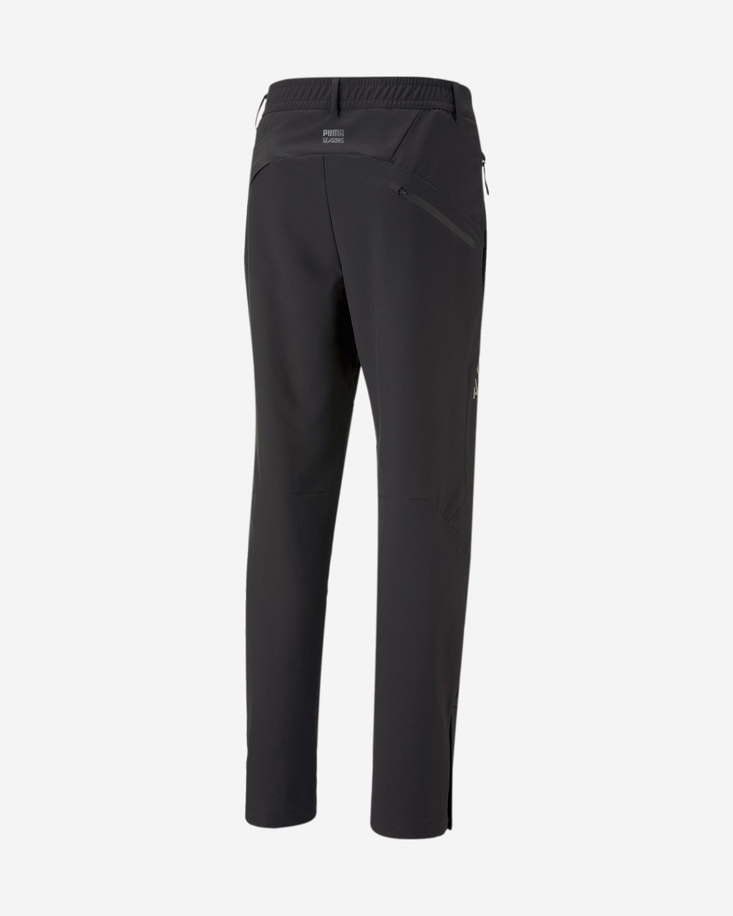 Fuseaux running PUMA SEASONS RAINCELL M - Nero - 1 | Cisalfa Sport