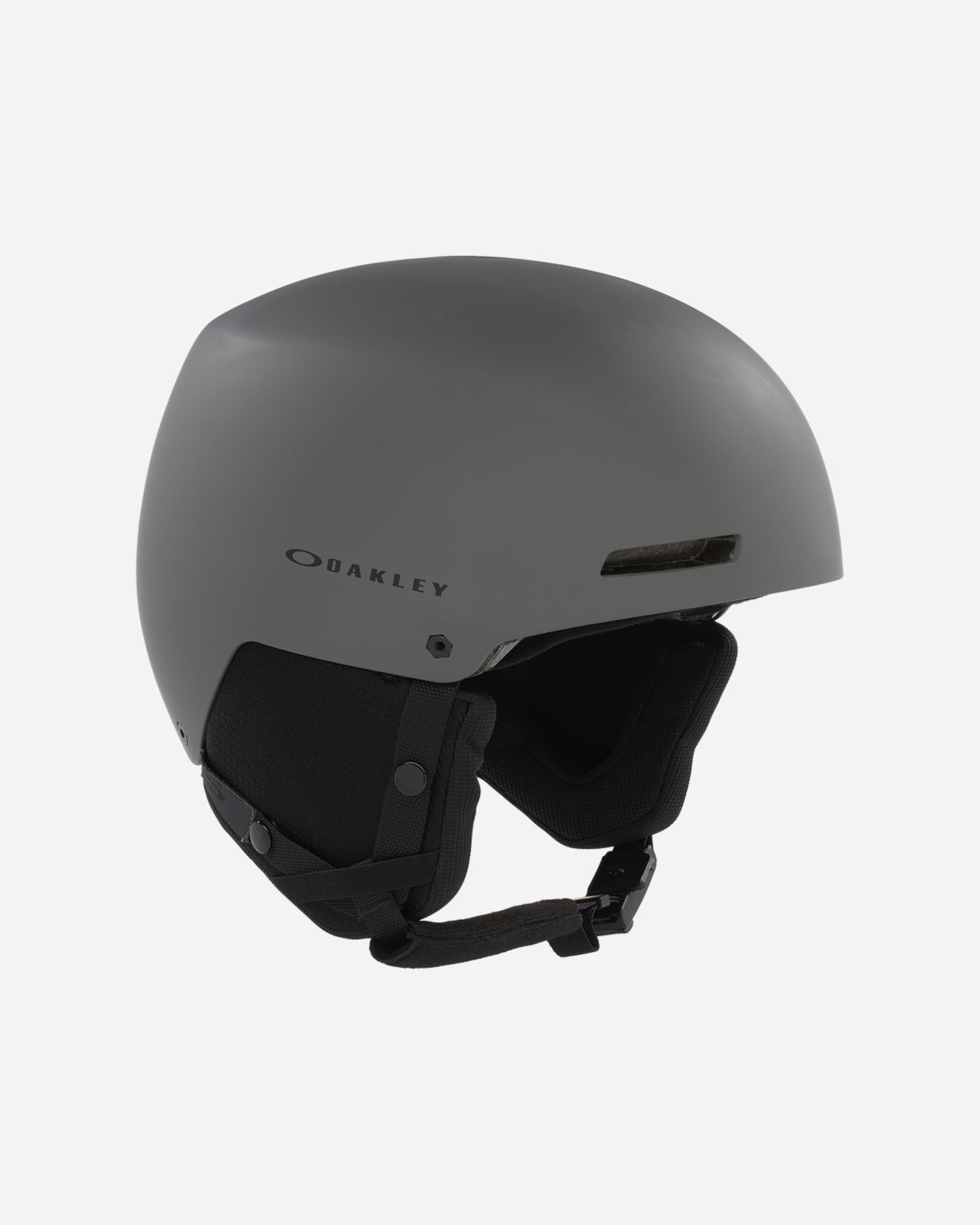 Casco sci OAKLEY MOD1 PRO M - Grigio - 2 | Cisalfa Sport