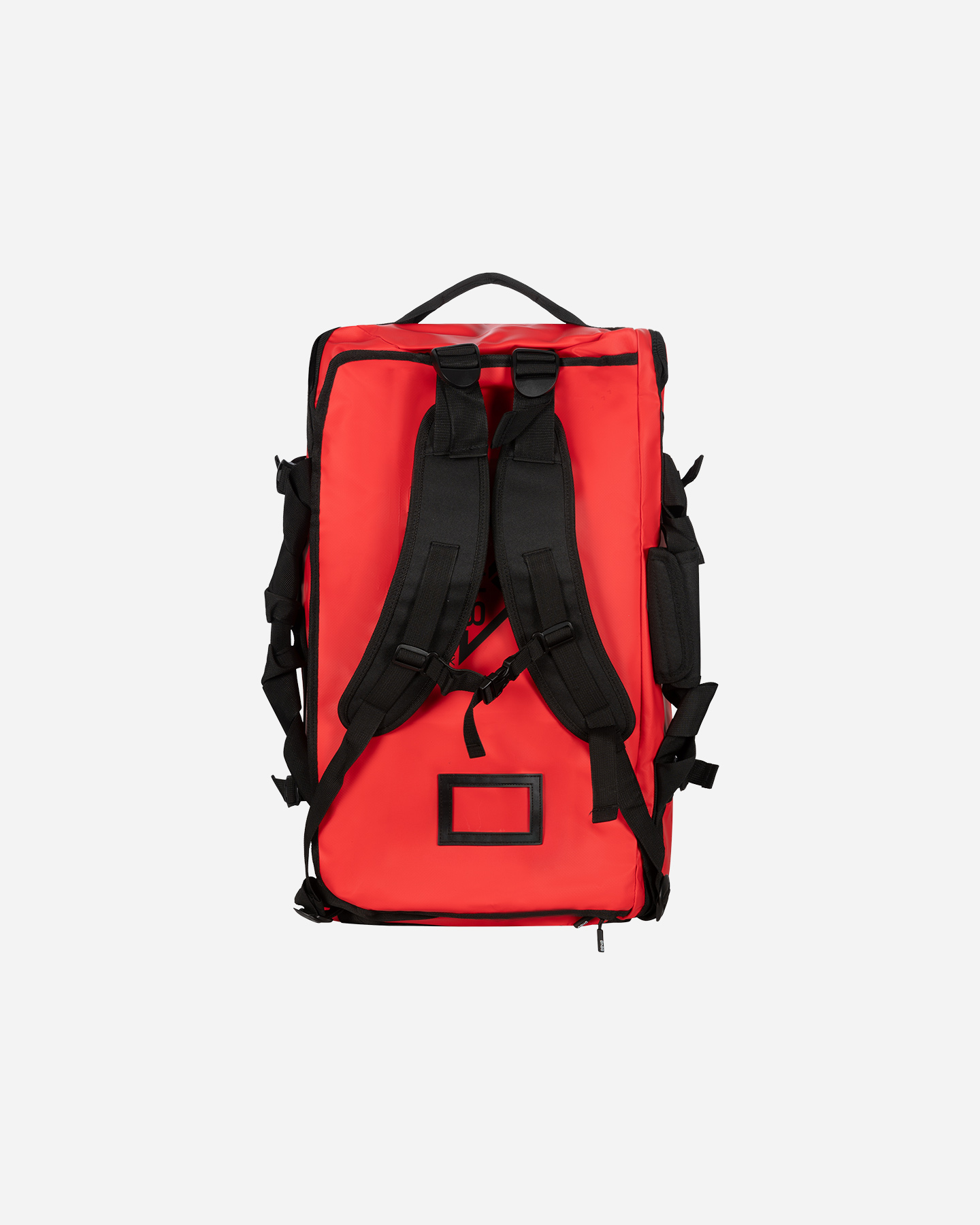 Borsa viaggio 8848 TRAVEL L 71L - Rosso - 1 | Cisalfa Sport