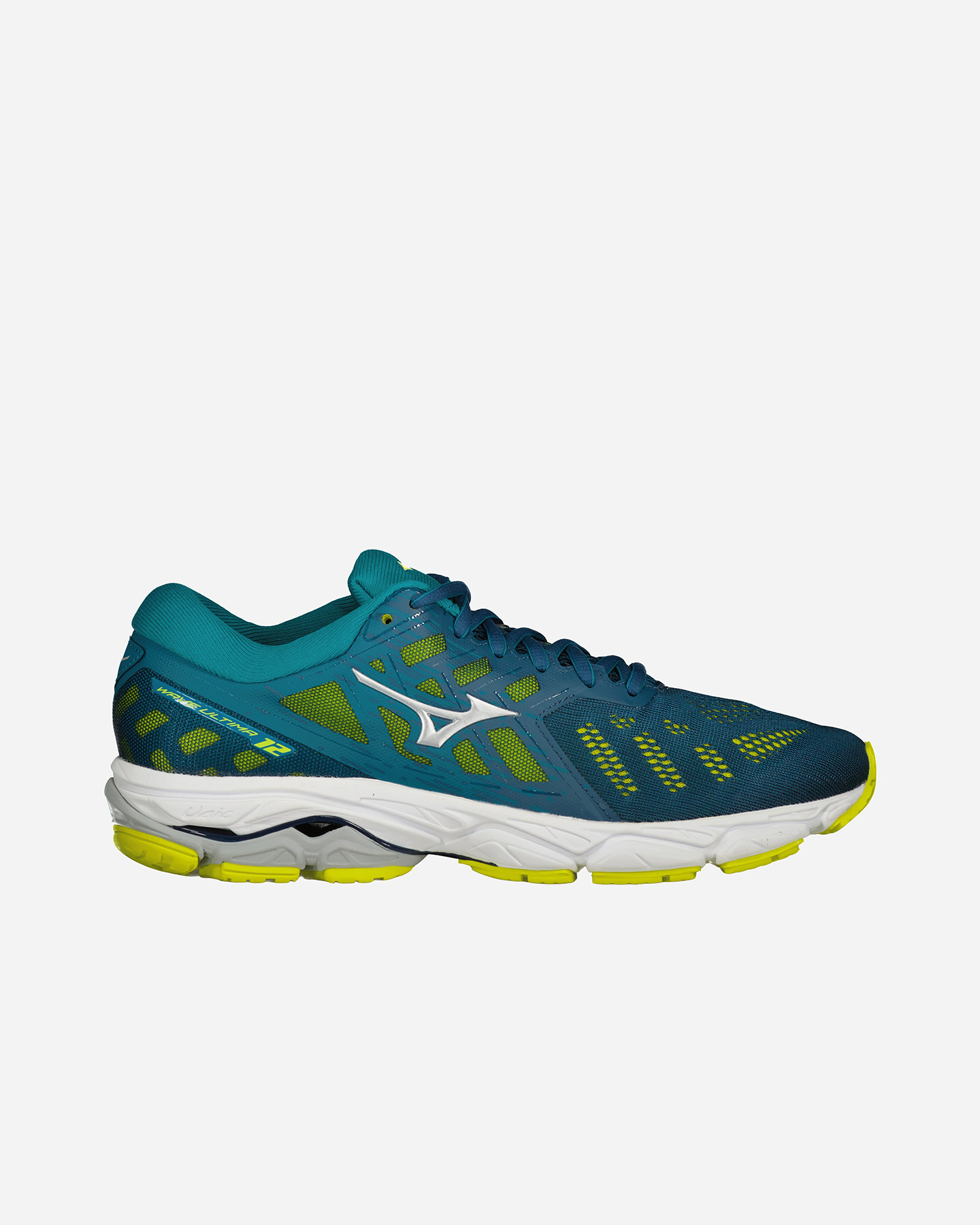 Scarpe Running Mizuno Wave Ultima 12 W J1GD2118-06 | Cisalfa Sport