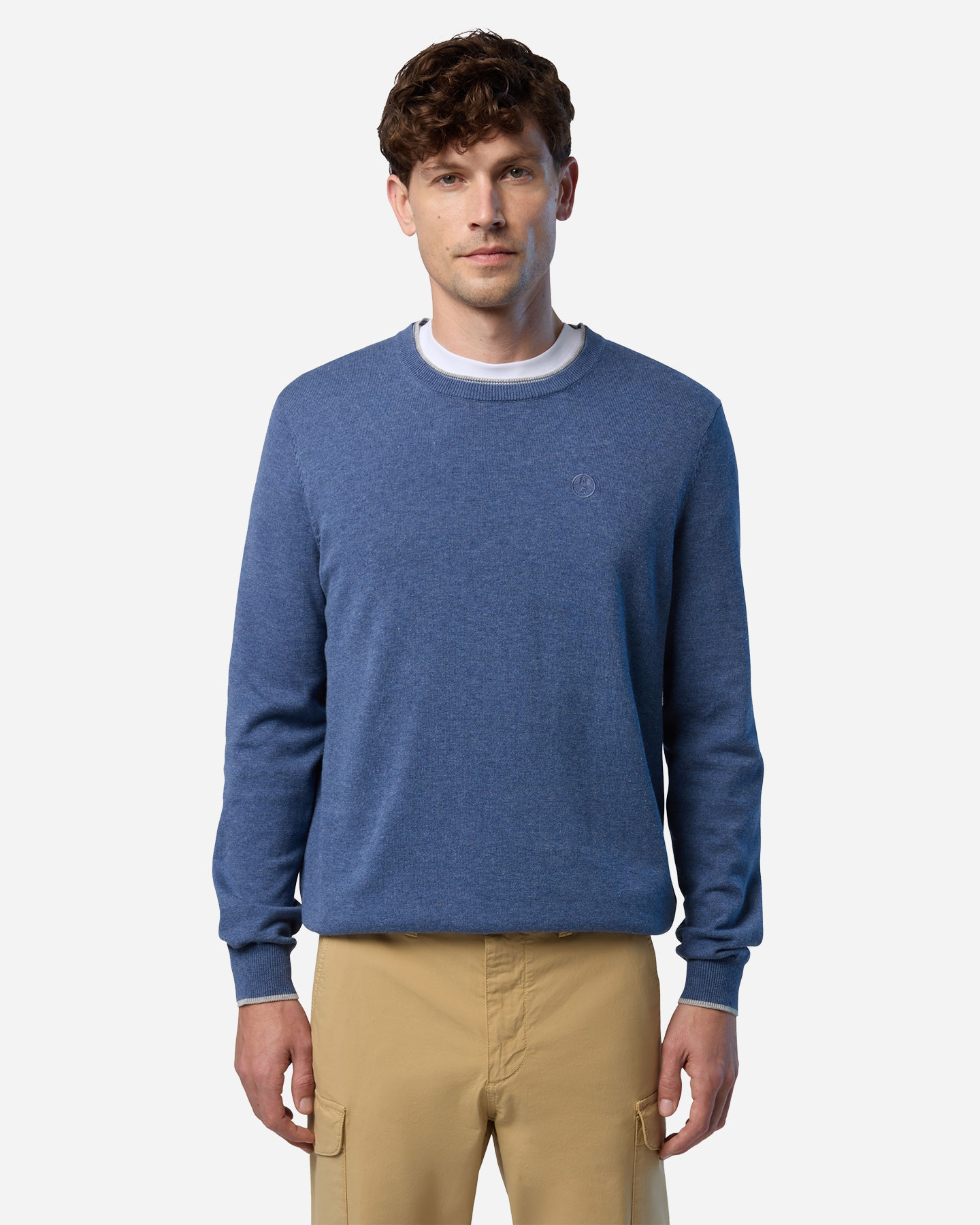 Maglione NORTH SAILS BASIC M - 7 | Cisalfa Sport