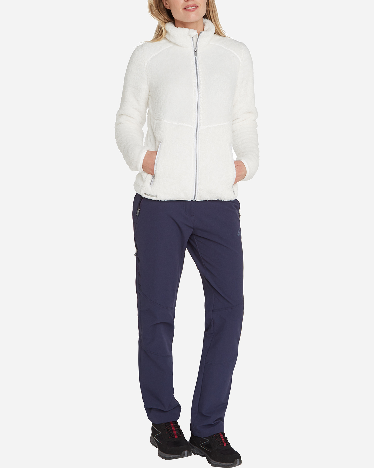 Pile MCKINLEY LAURA W - 7 | Cisalfa Sport