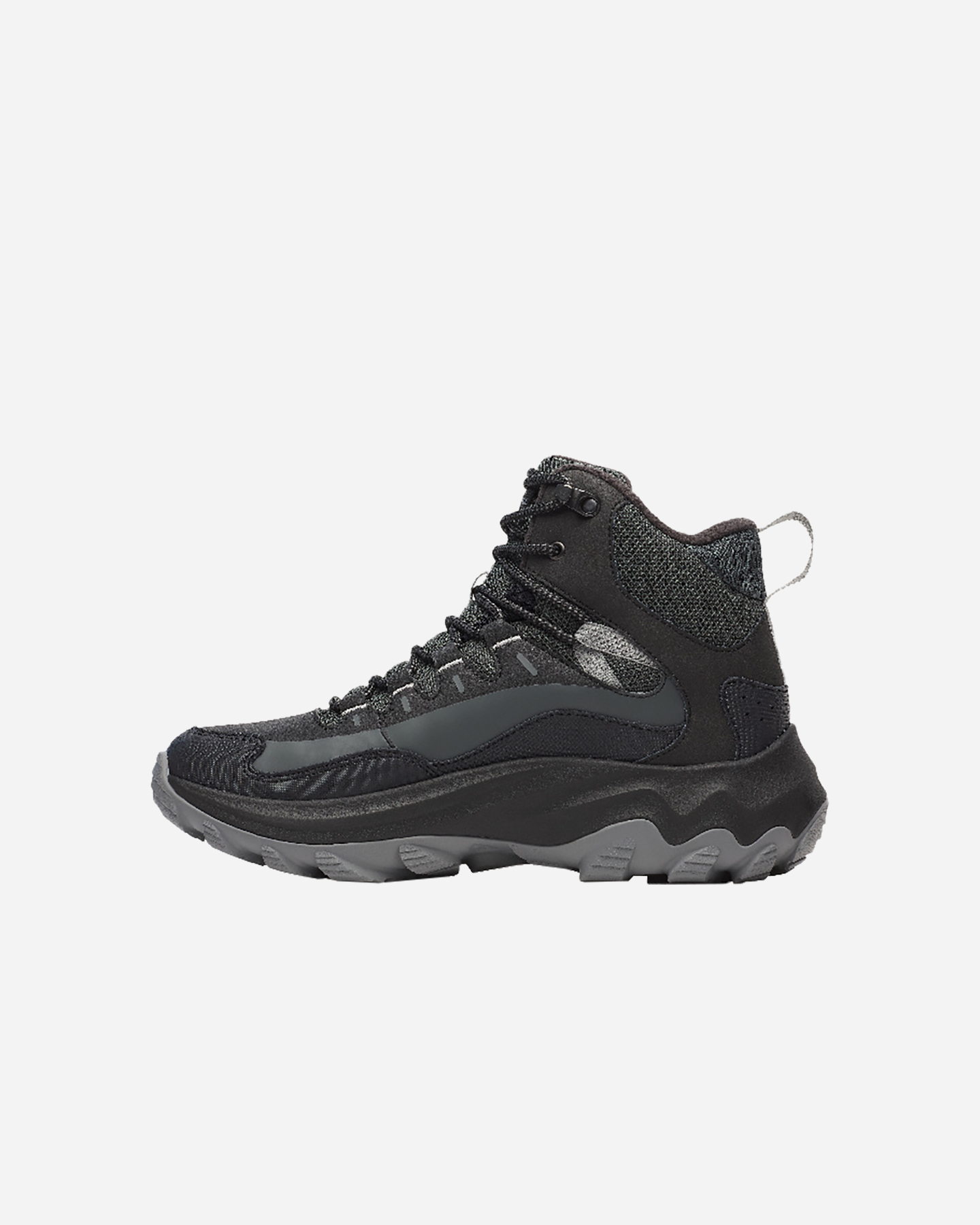 Scarponcino MERRELL THERMO CHILL 2 MID WP W - Nero - 5 | Cisalfa Sport