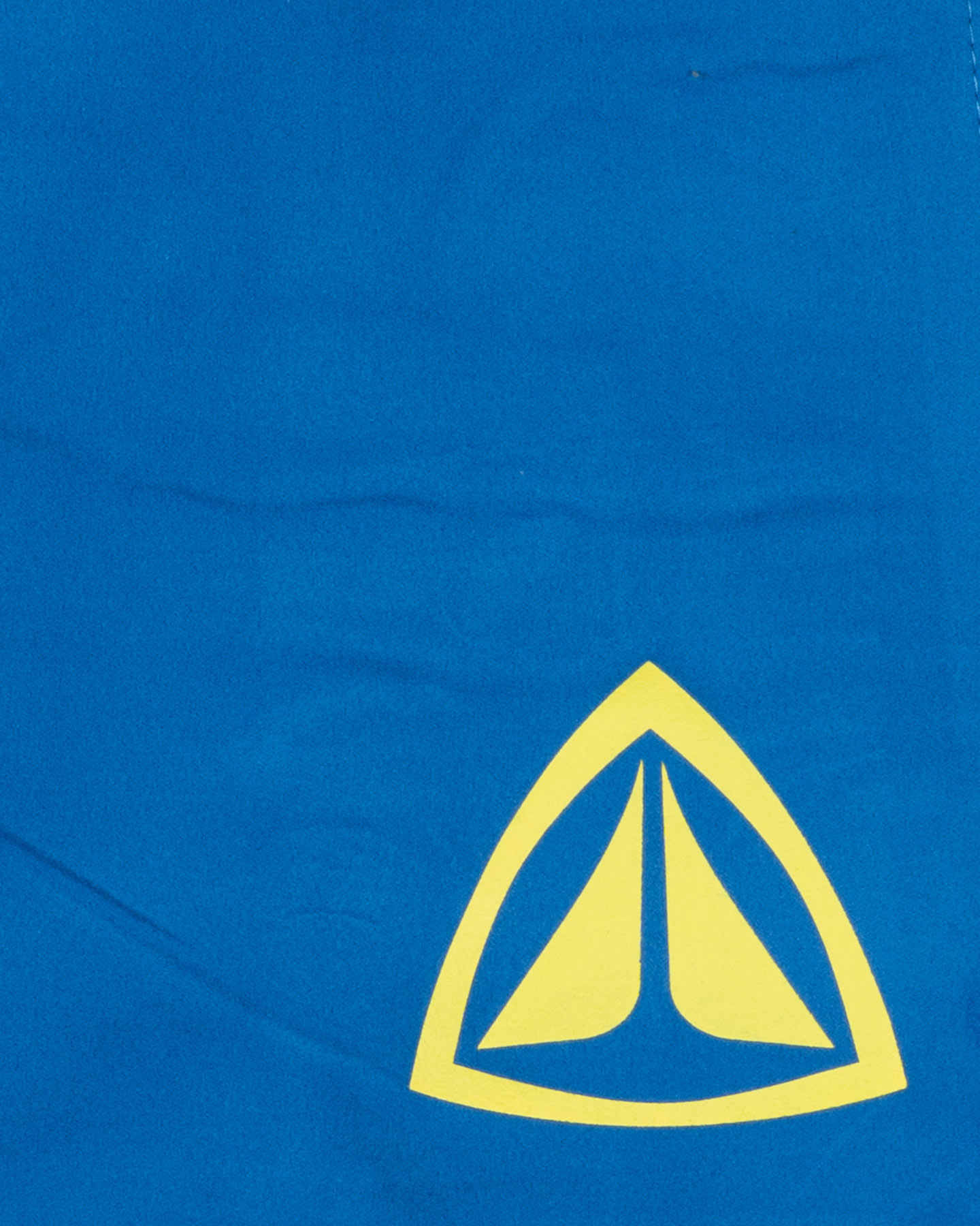 Telo mare FIREFLY SUMMER  - Blu - 2 | Cisalfa Sport