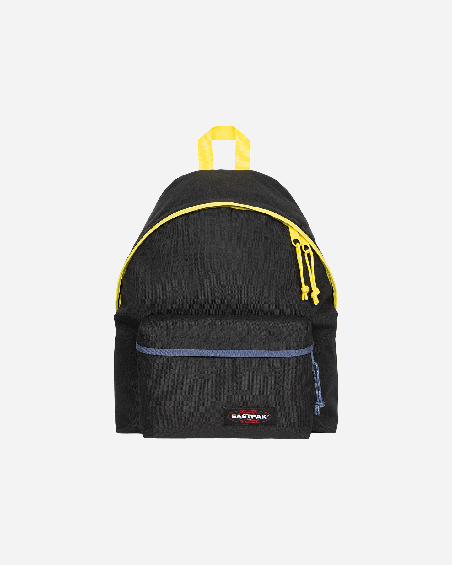 Zaino EASTPAK PADDED PAK'R KONTRAST  - Giallo - 0 | Cisalfa Sport