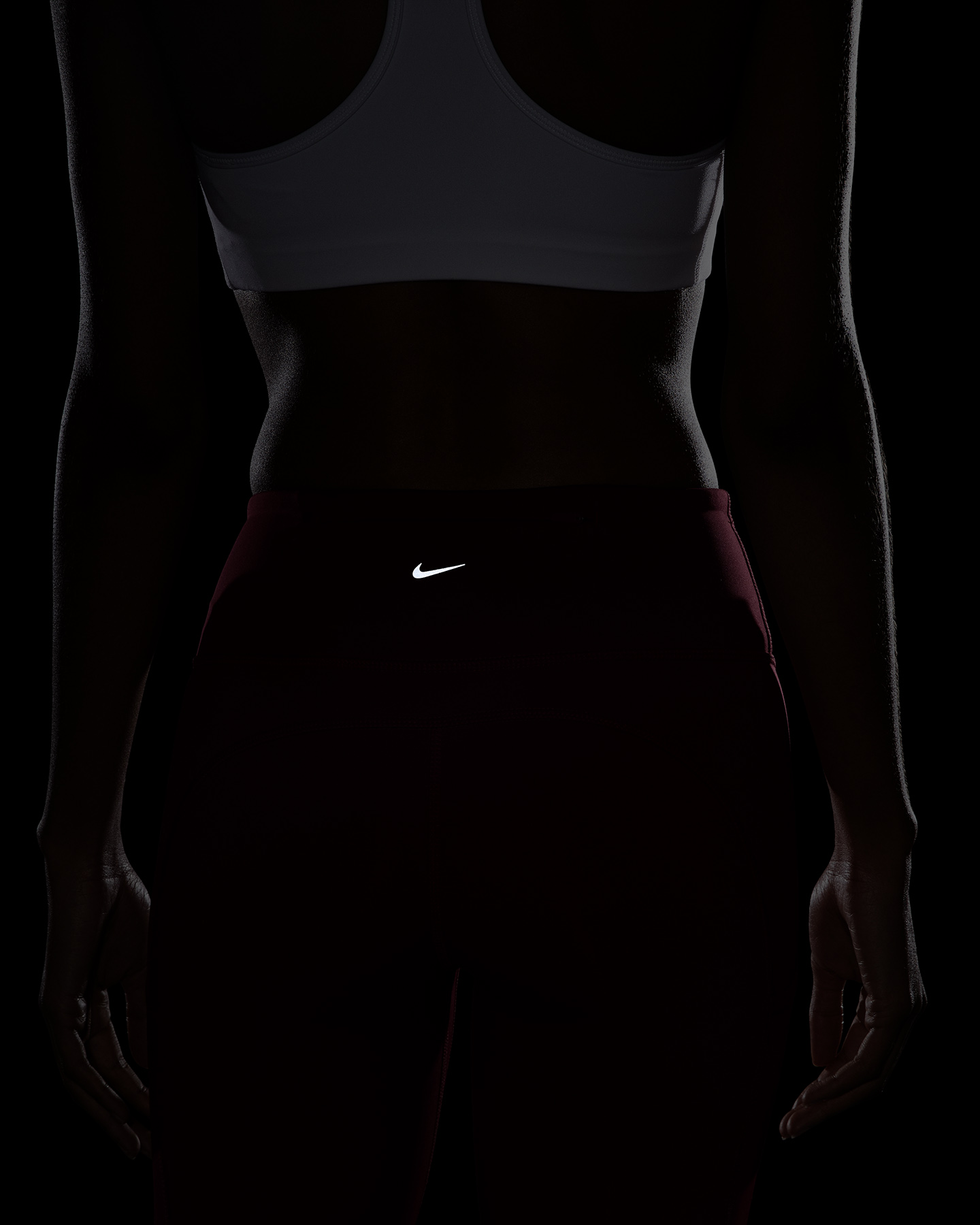 Fuseaux running NIKE EPIC LUXE W - 3 | Cisalfa Sport